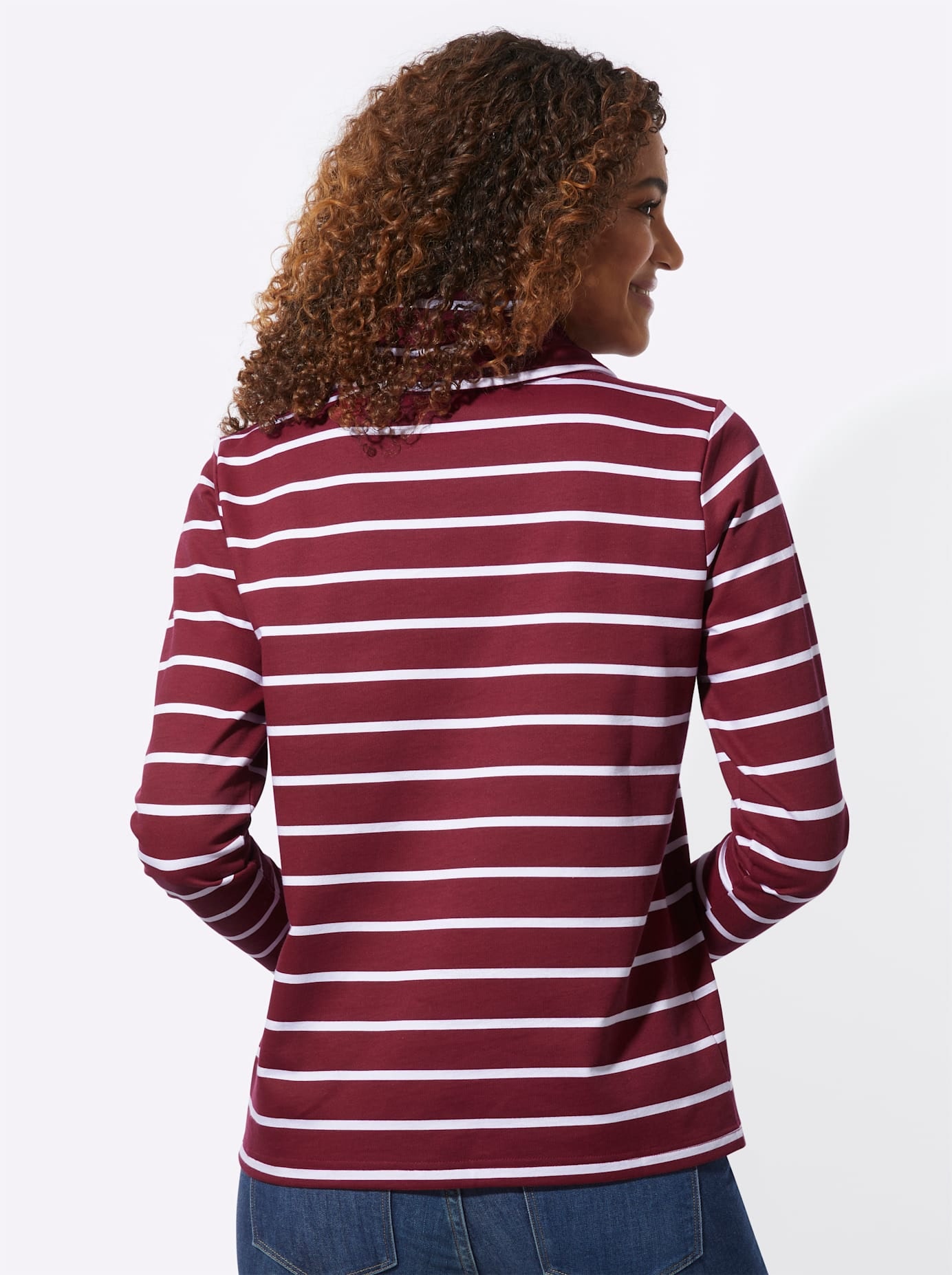 Casual Looks Sweatshirt
