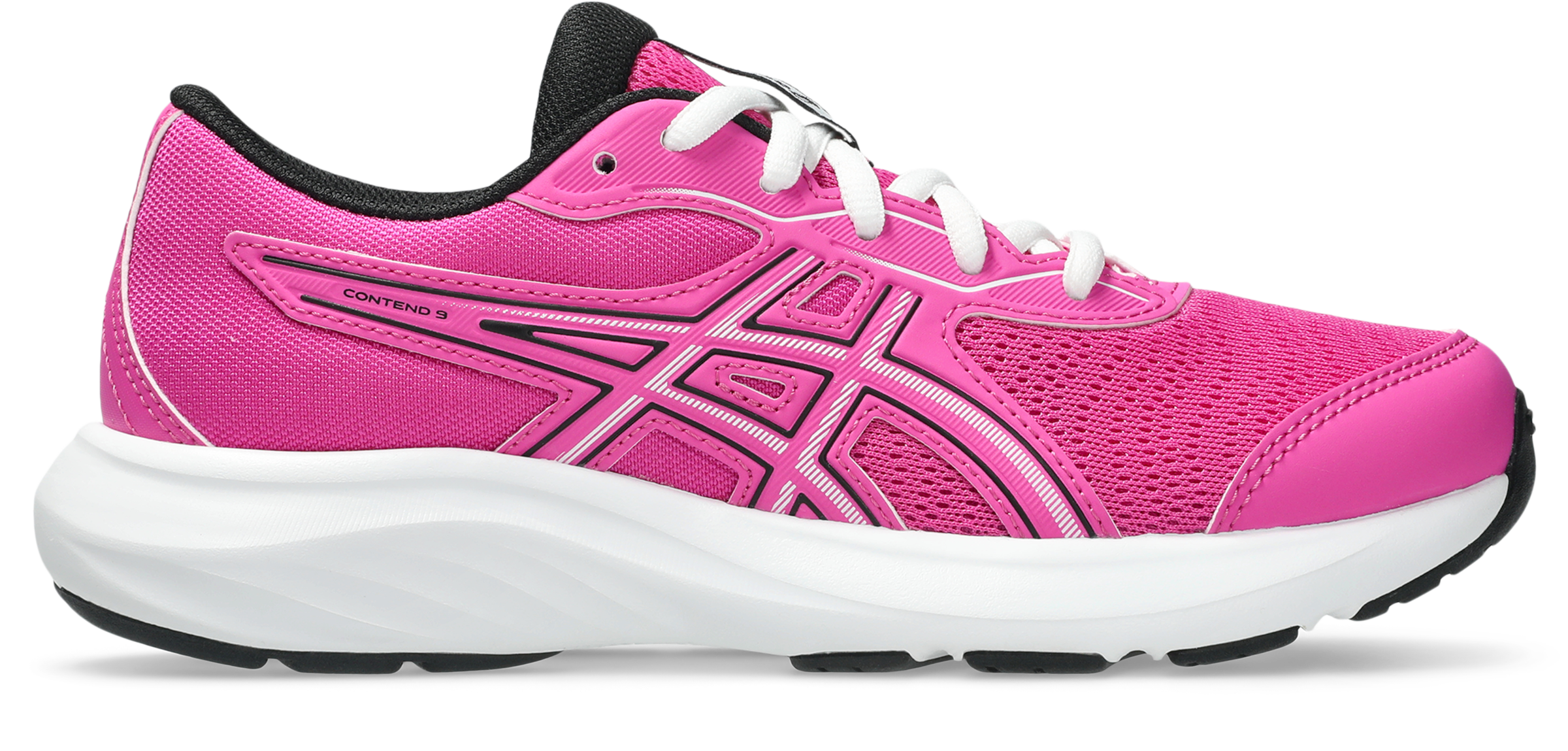Asics Chaussure de course »CONTEND 9 GS«  pour enfants et adolescents