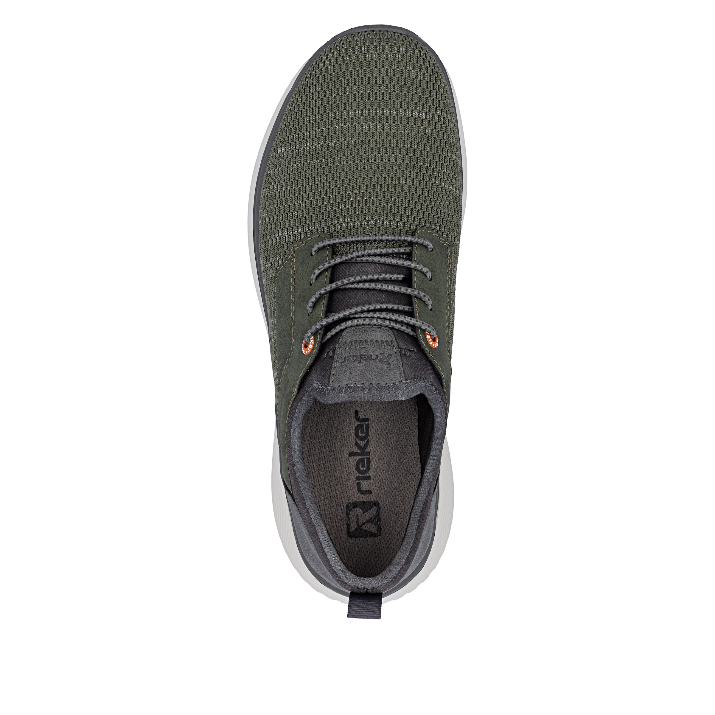 Rieker Baskets slip-on  Mocassin, chaussure basse, chaussure de loisirs, sneaker à enfiler