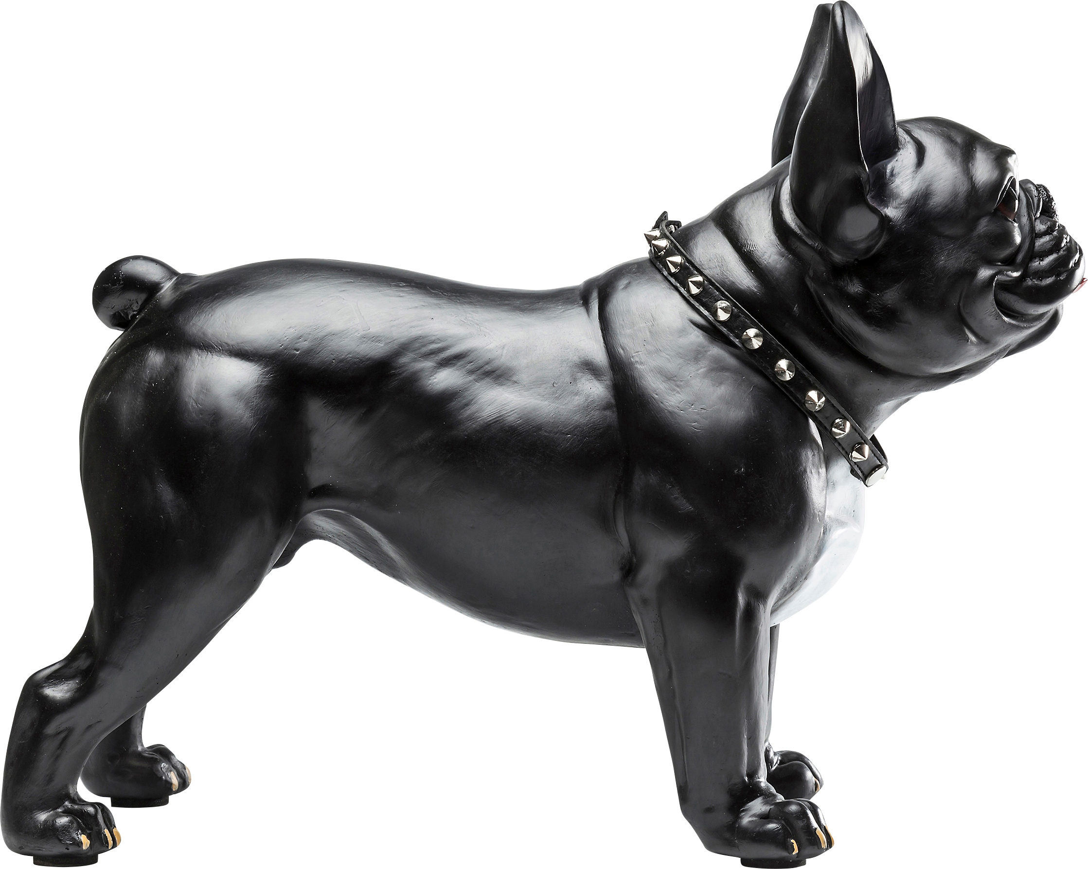 Kare Design Dekofigur »Deko Figur Gangster Dog«