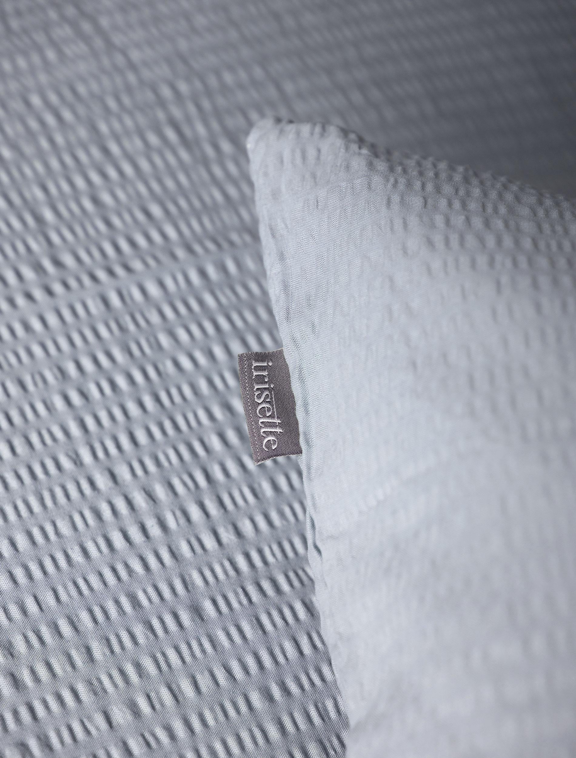 Irisette Linge de lit »Oslo 8787« 2 super doux, rafraîchissant et respirant, facile d'entretien et infroissable