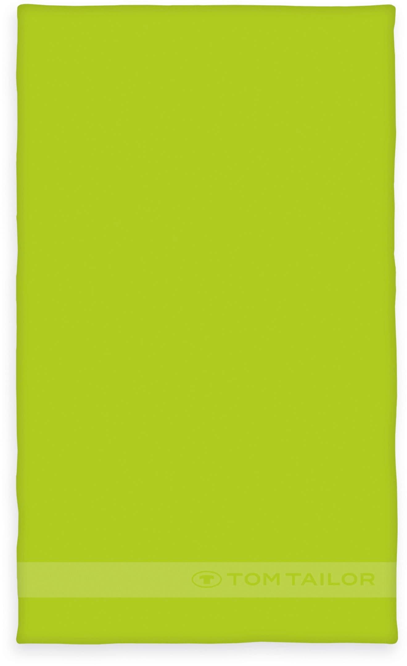 TOM TAILOR HOME Bettwäsche »Nick in Gr. 135x200 oder 155x220 cm« 3 tlg. mit Gratiszugabe Gästehandtuch