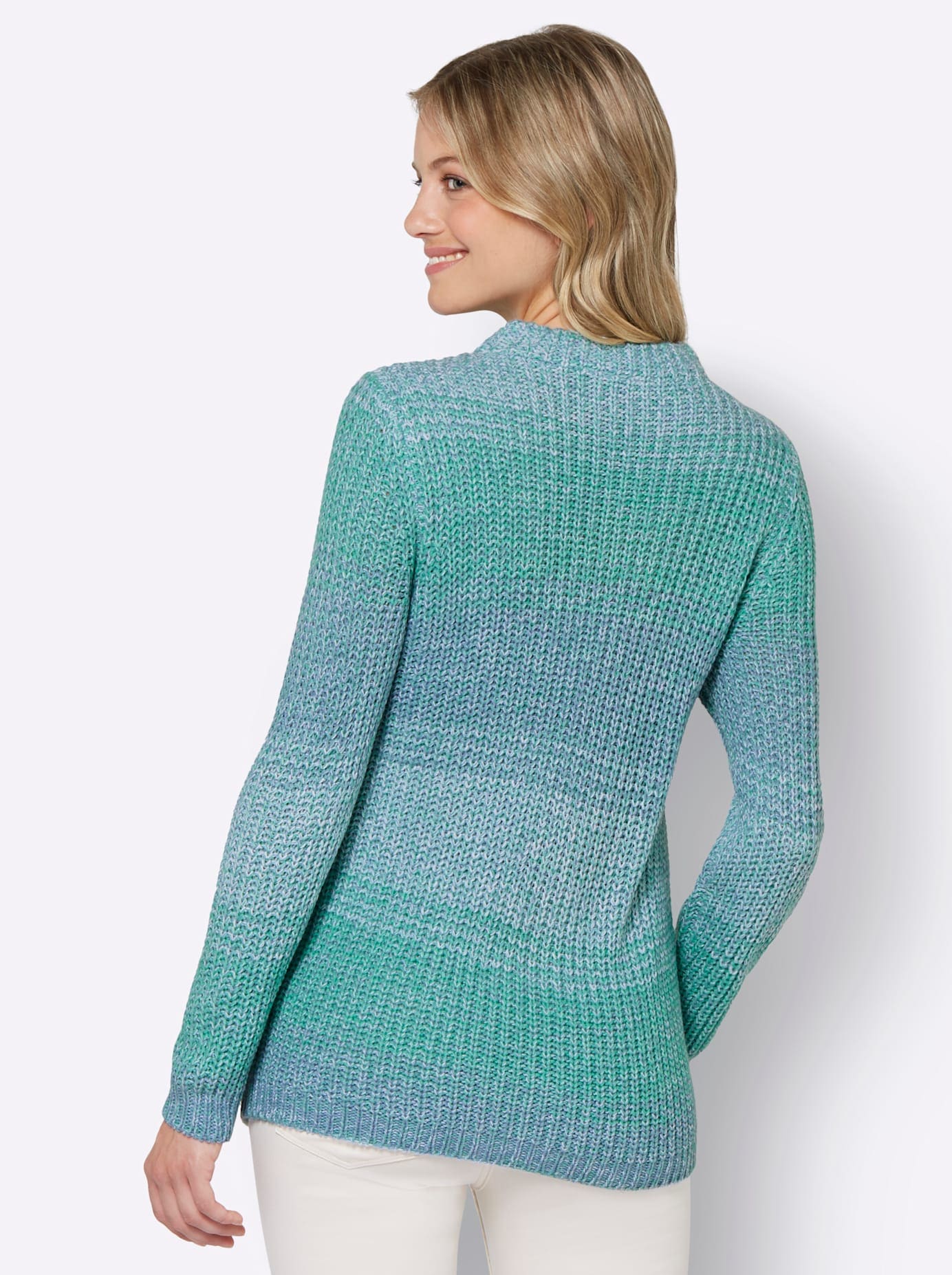 Inspirationen Pull en tricot »Pullover«