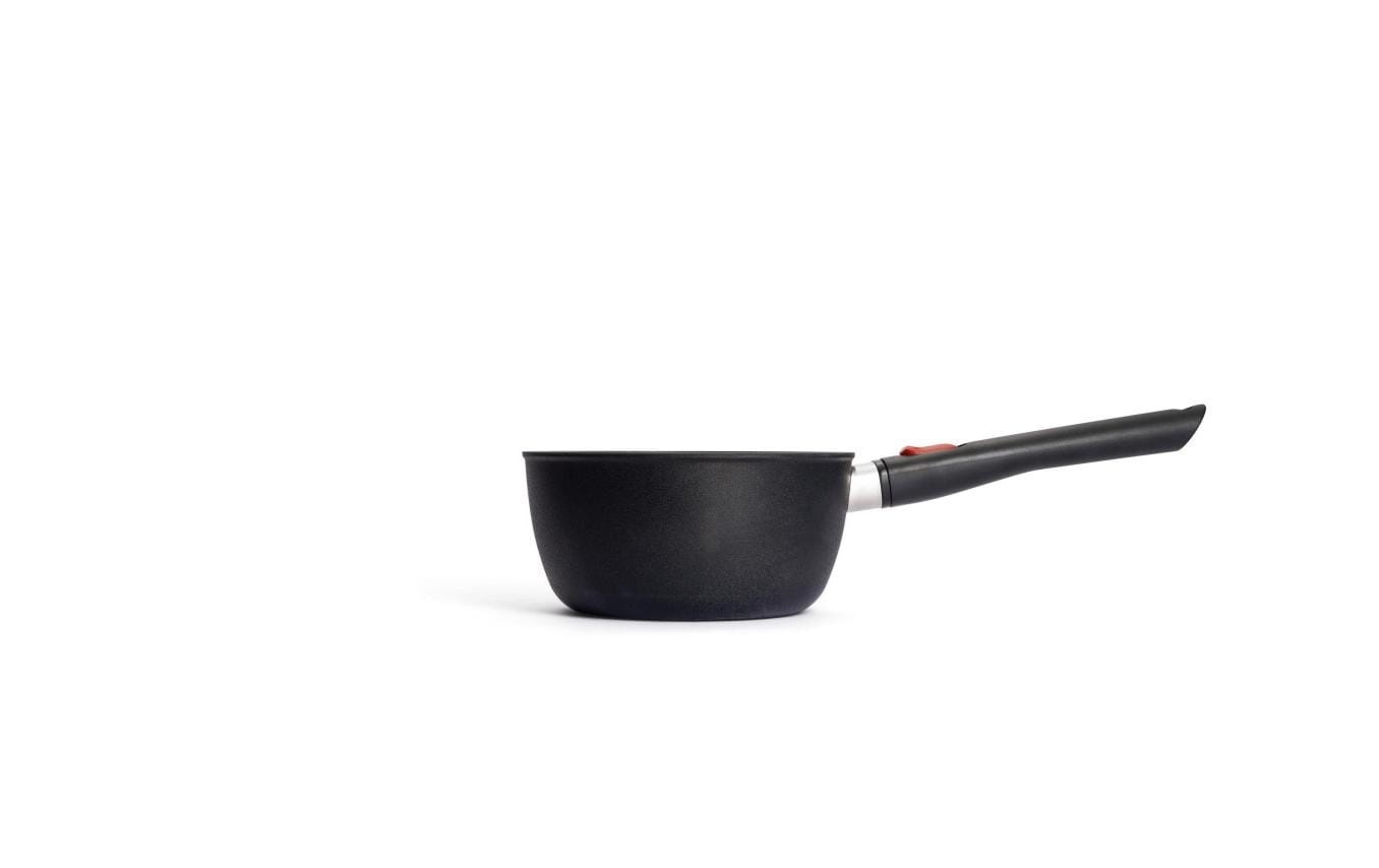WOLL Casserole »Eco Lite 18 cm mit abnehmbarem Griff« Aluminium