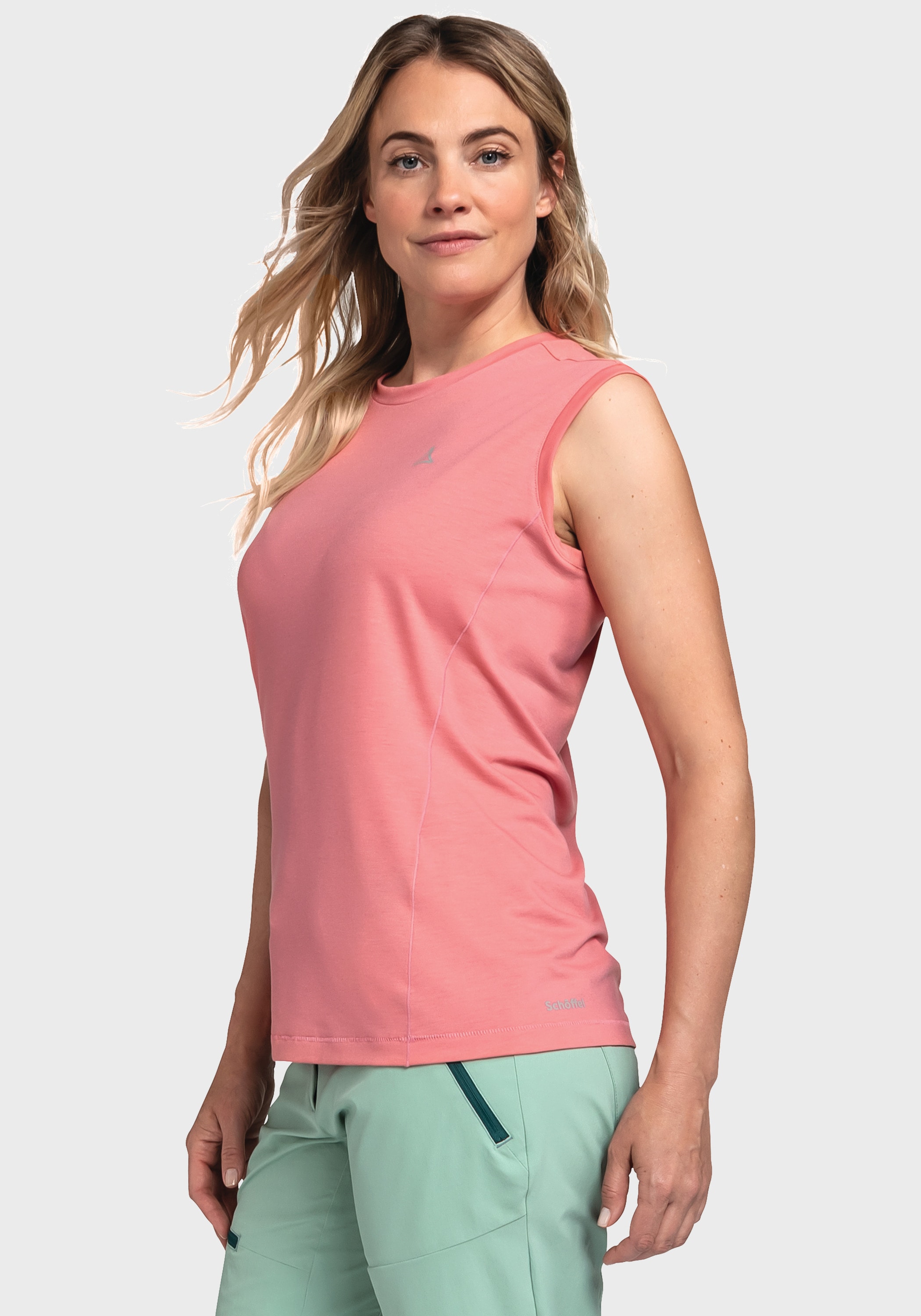 Schöffel T-shirt fonctionnel »Top Vietas L«