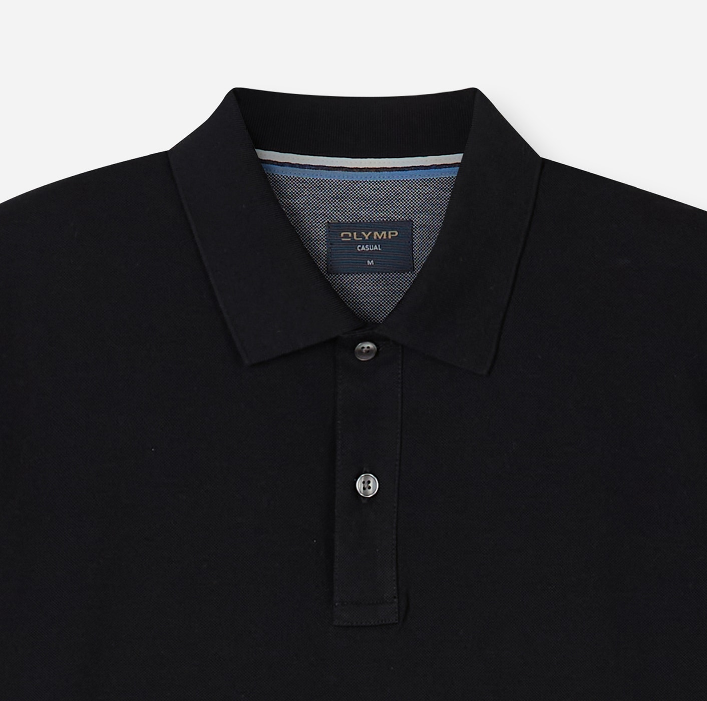 OLYMP Polo »Casual«