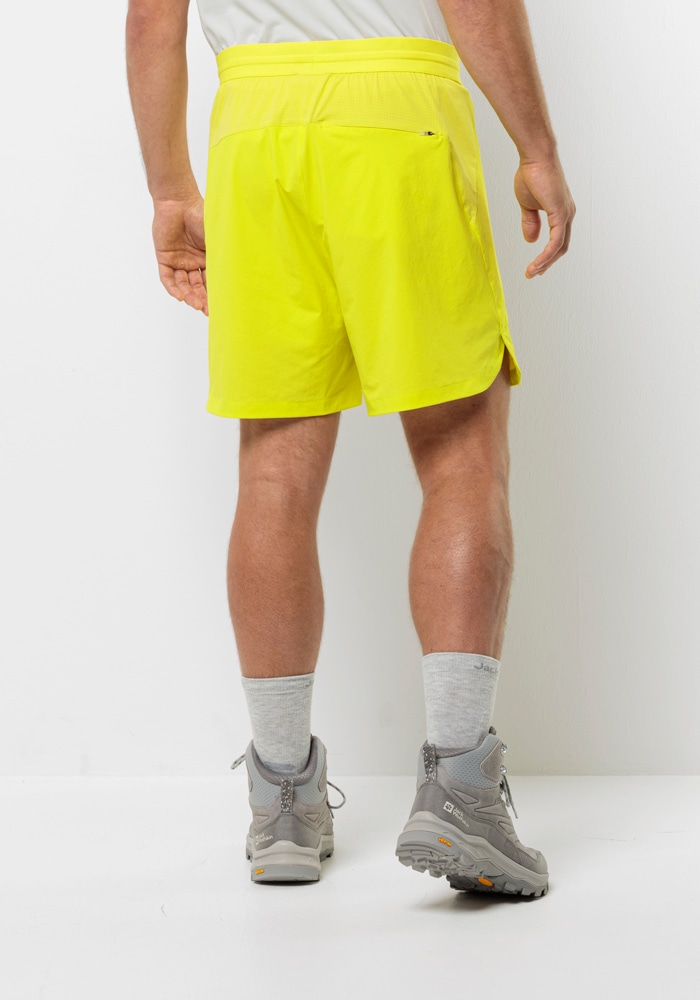 Jack Wolfskin Short »PRELIGHT 2IN1 SHORTS M«
