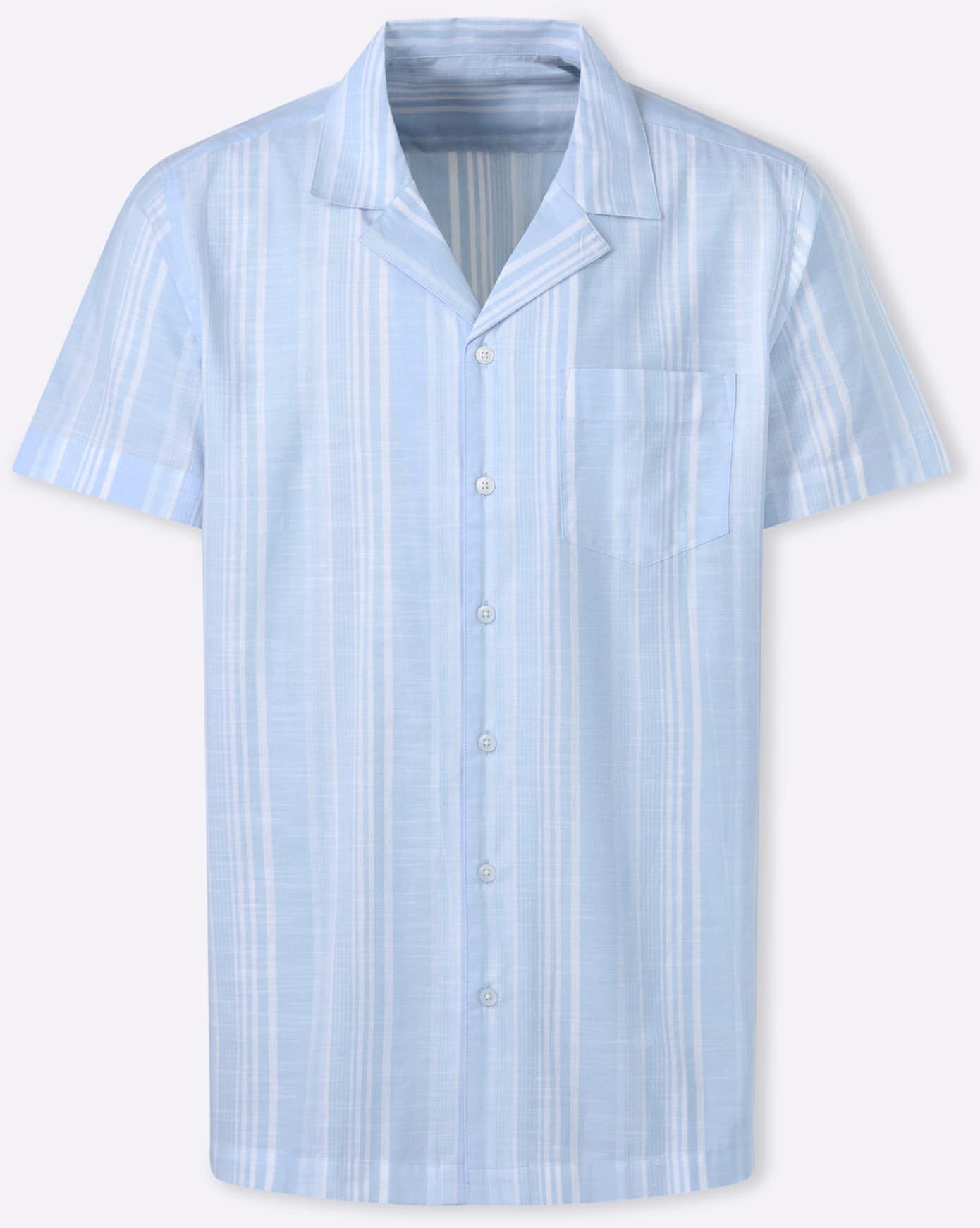 Catamaran Chemise à manches courtes