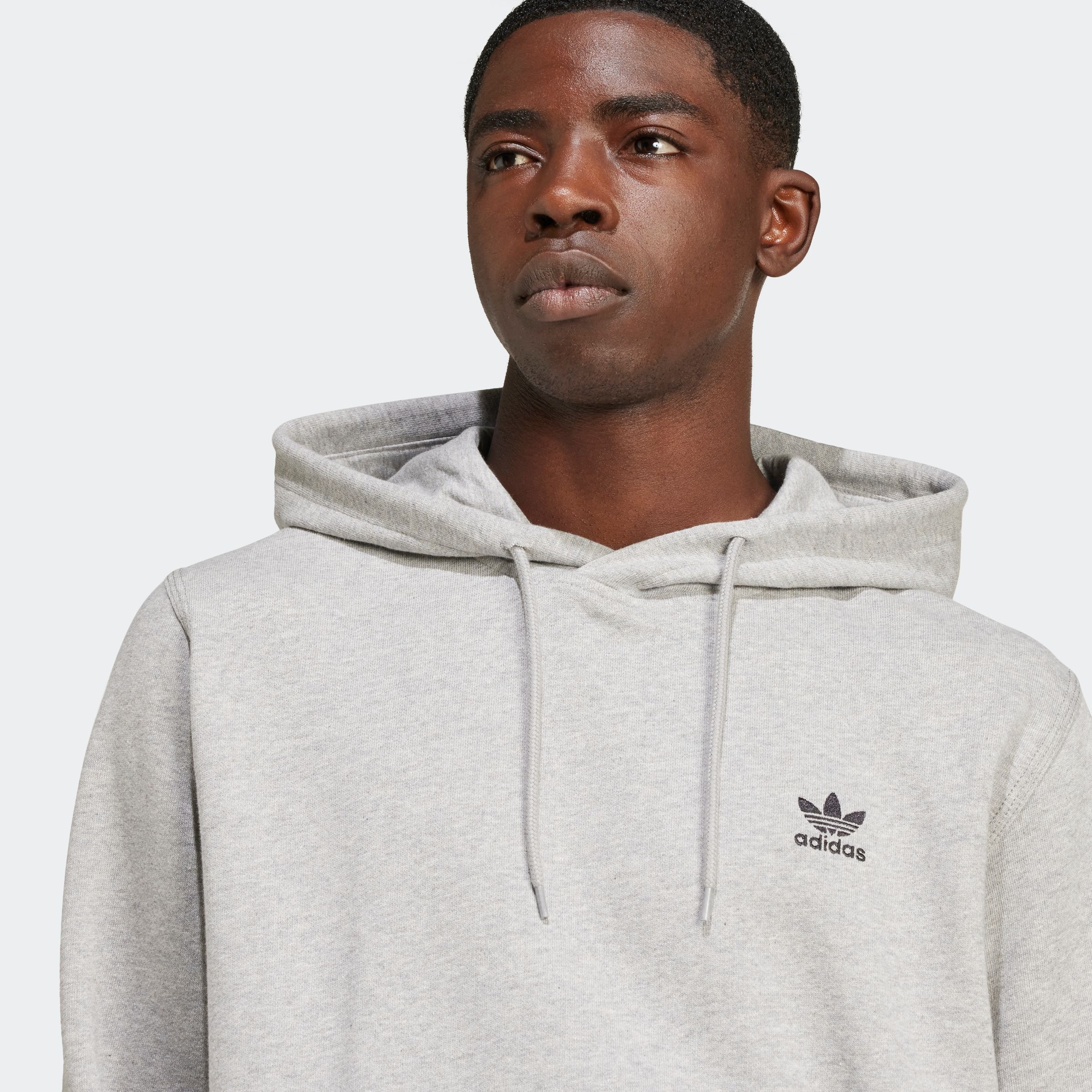 adidas Originals Kapuzensweatshirt »TREFOIL ESSENTIALS HOODIE«
