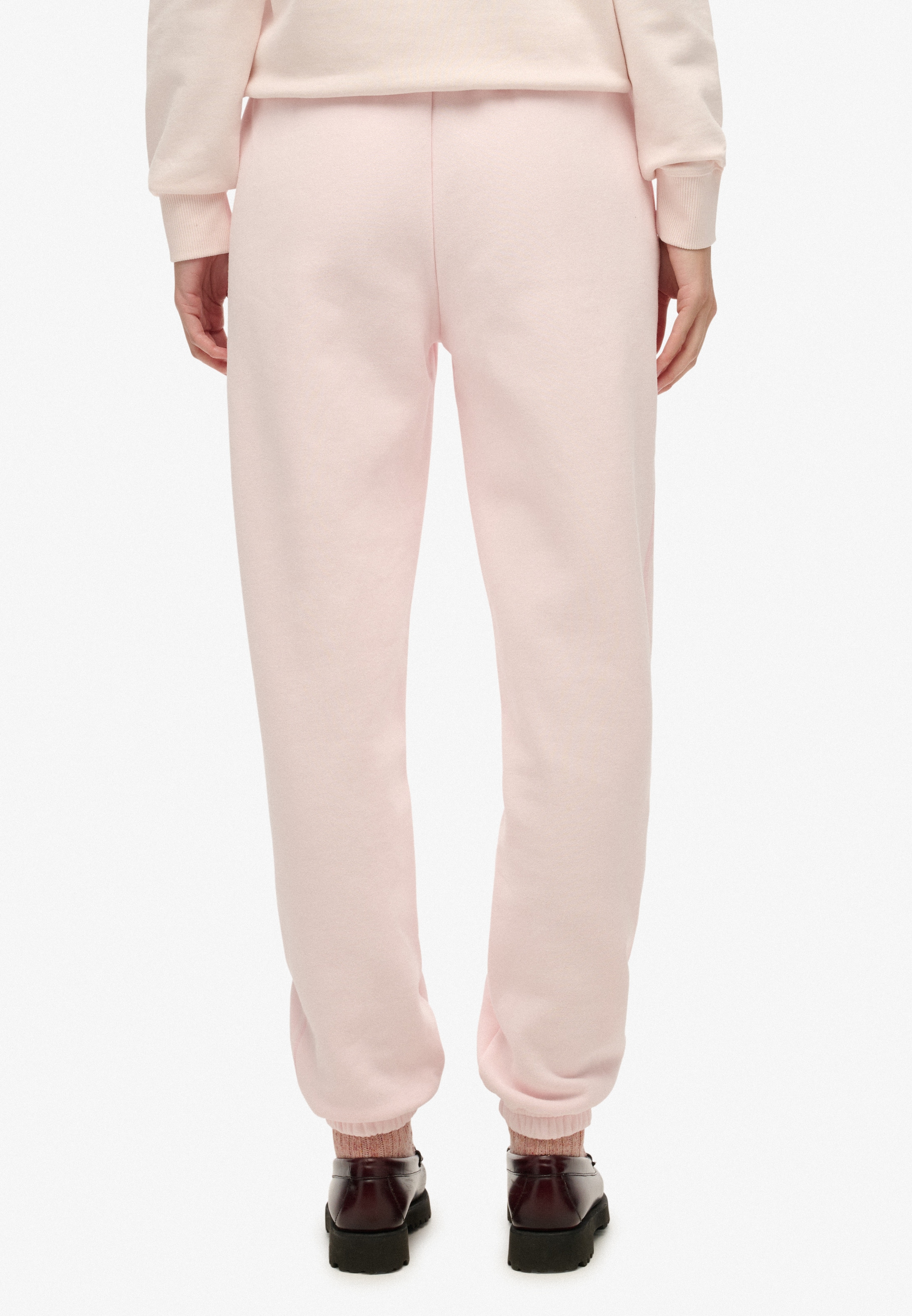 Superdry Sweathose »ESSENTIAL LOGO JOGGER HB«