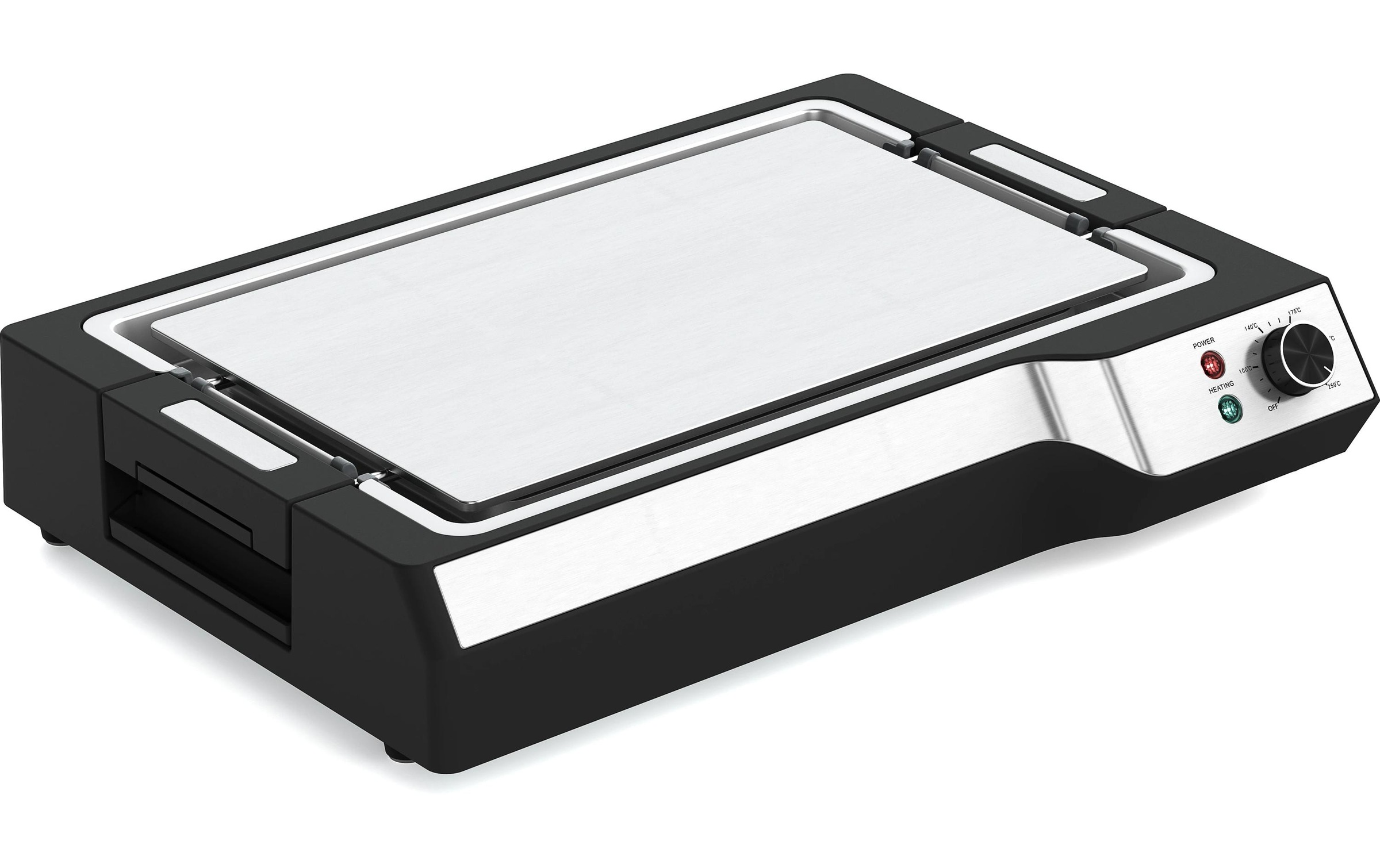 ohmex Plaque de cuisson »Teppanyaki-Grill«