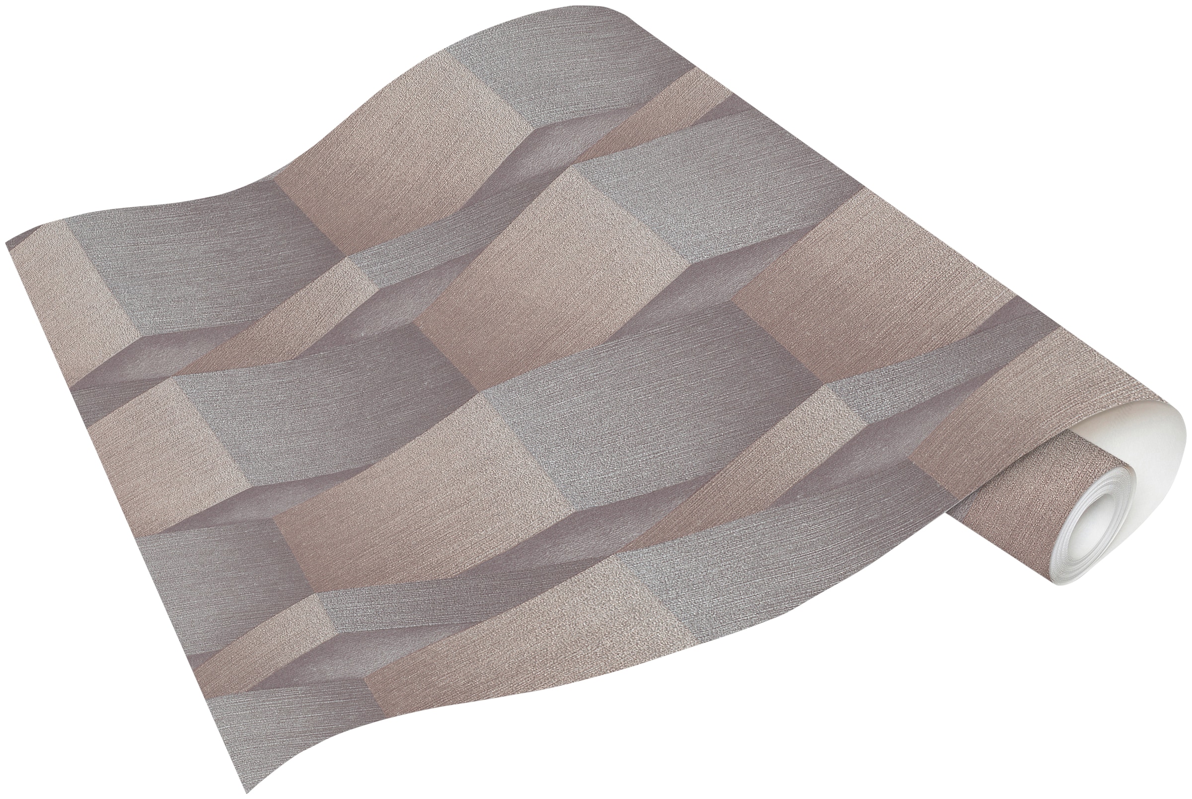 Fashion for walls Vliestapete »Fashion for Walls« 10,05 x 0,53m grafisch, Muster