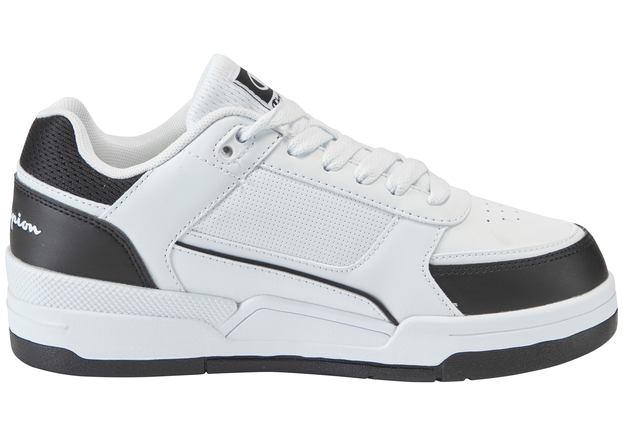 Champion Sneakers »RD18 HERITAGE LOW«