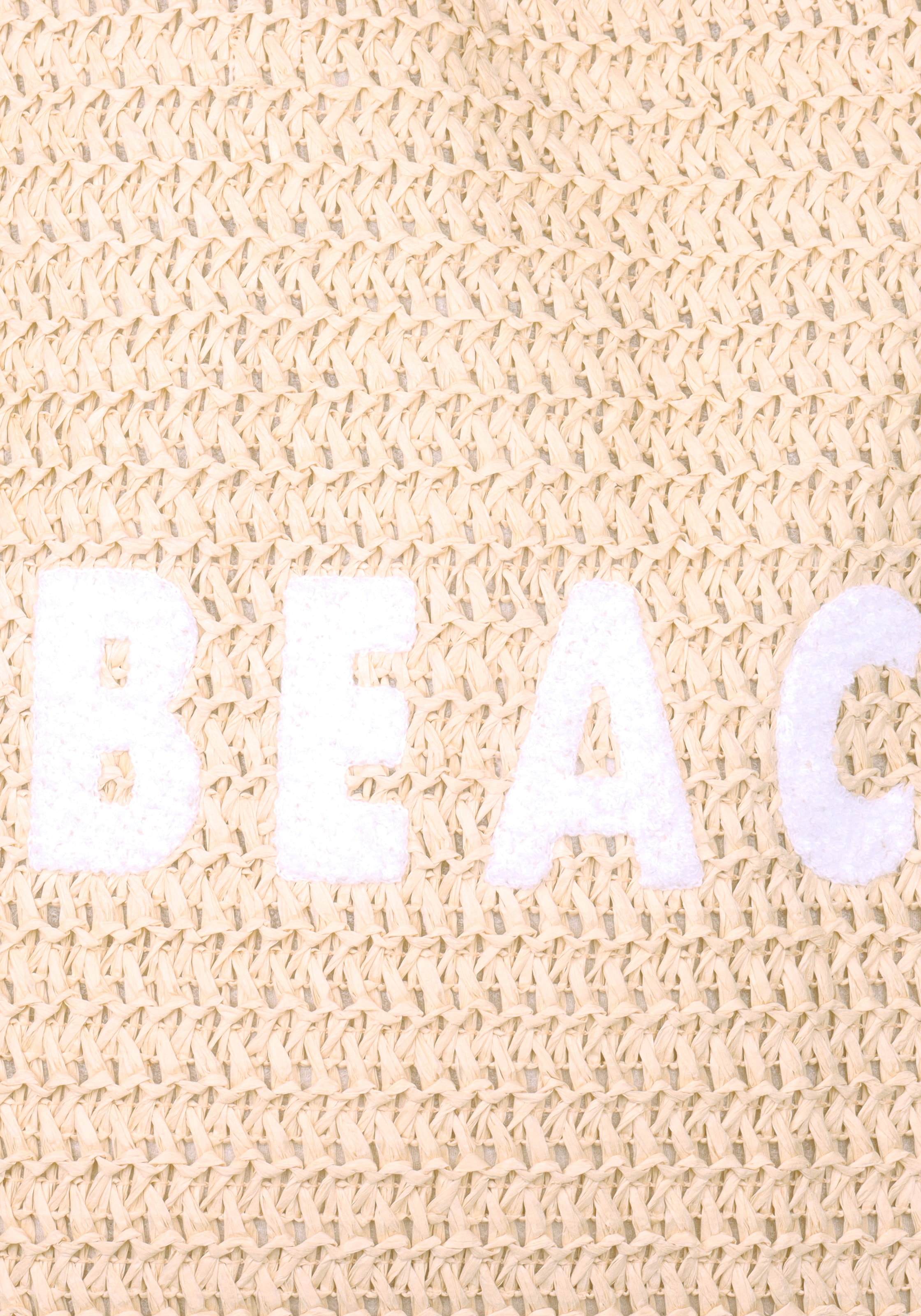 Capelli New York Sac de plage