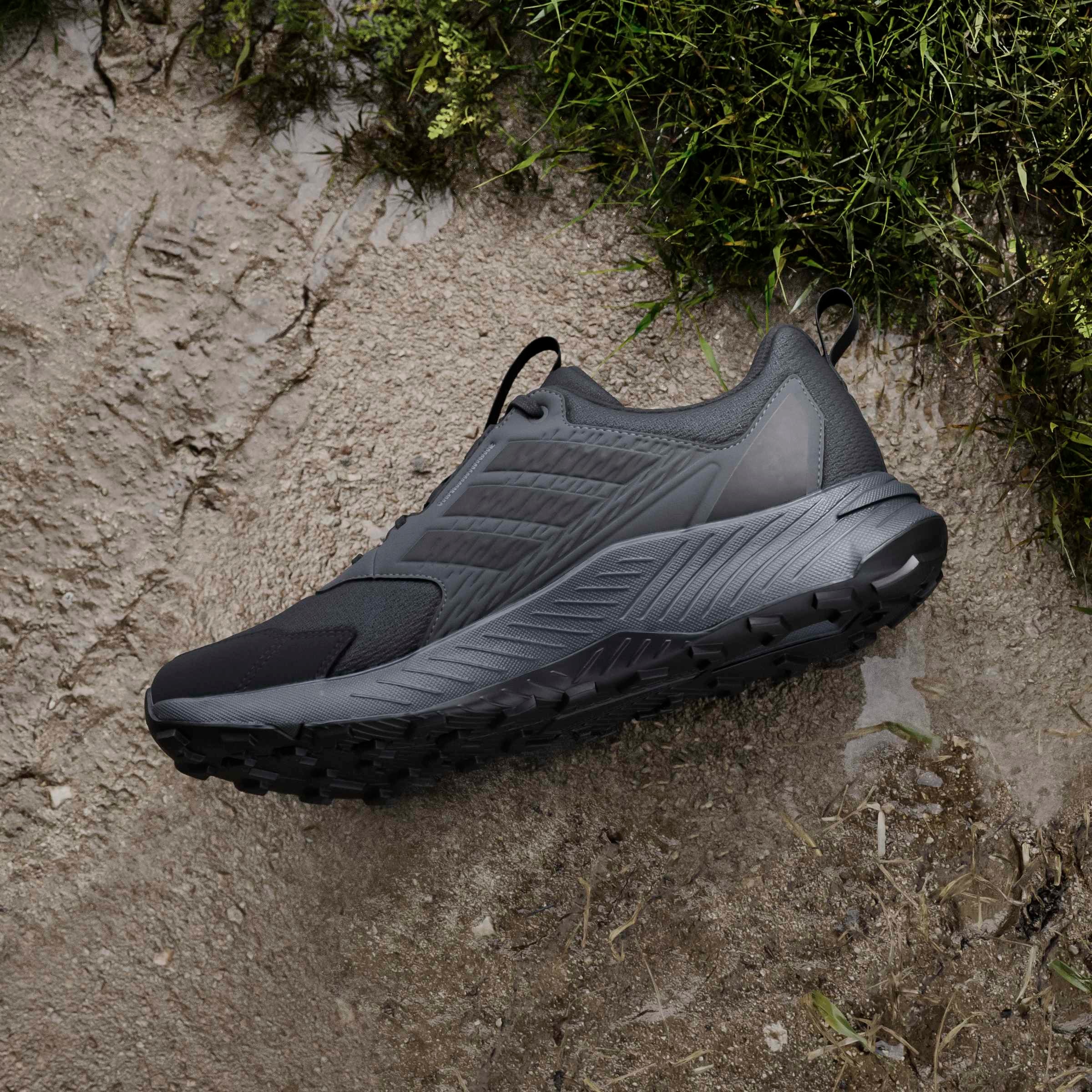 adidas TERREX Chaussures de trail »TRACEFINDER«  chaussures de trail running