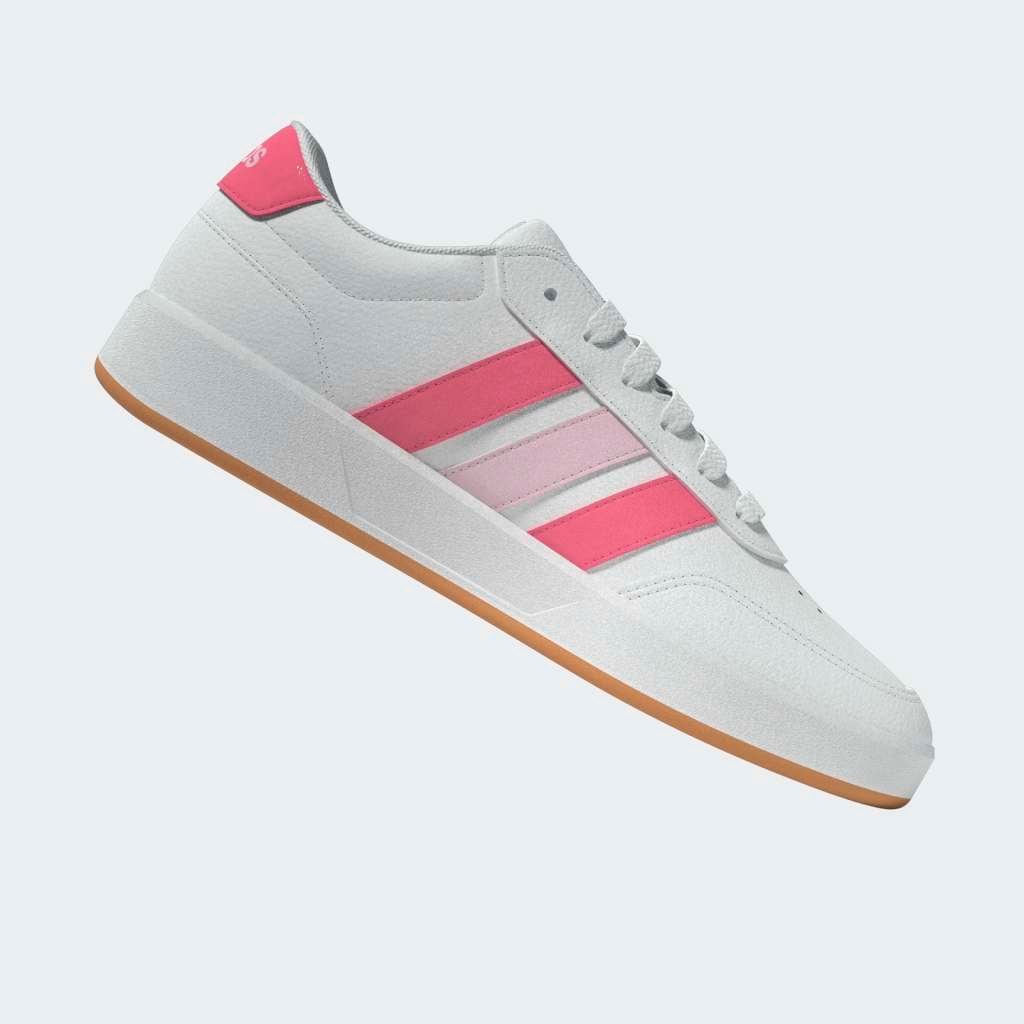 adidas Sportswear Sneaker »BREAKNET 3.0  FÜR KIDS«