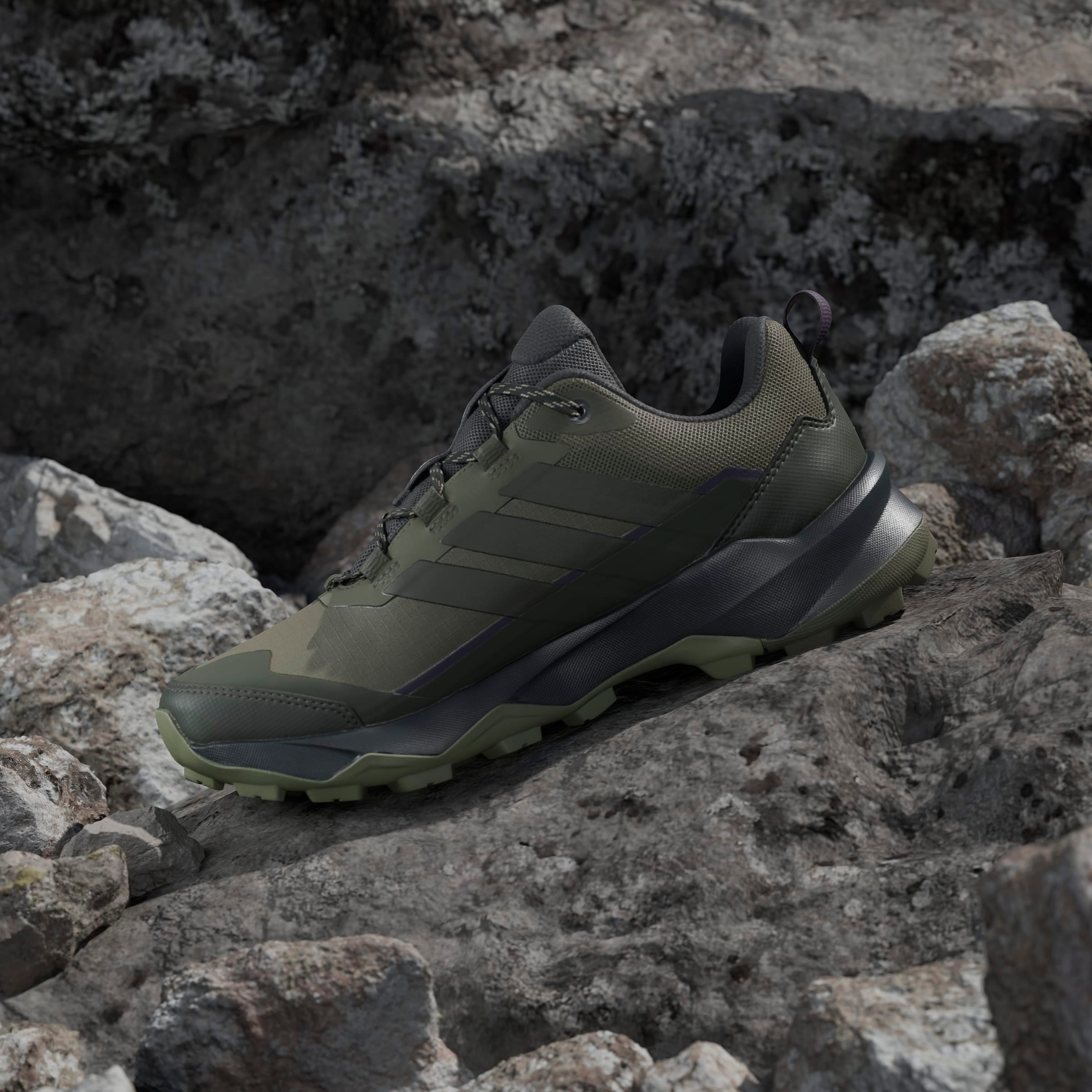 adidas TERREX Chaussure de randonnée »SKYCHASER AX5 GORE-TEX«  wasserdicht dank Gore-Tex Membrane