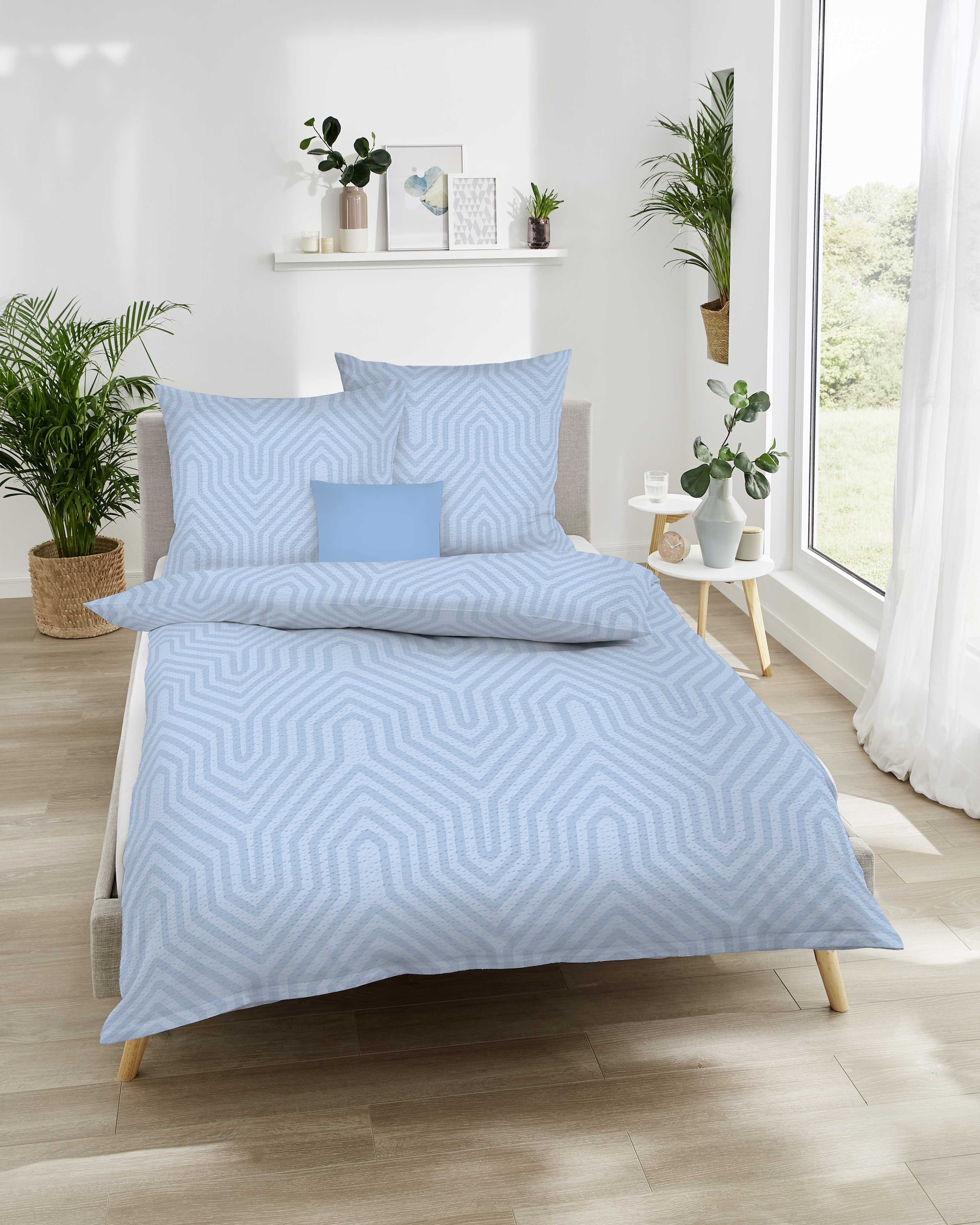 Kaeppel Linge de lit »Riad« 2