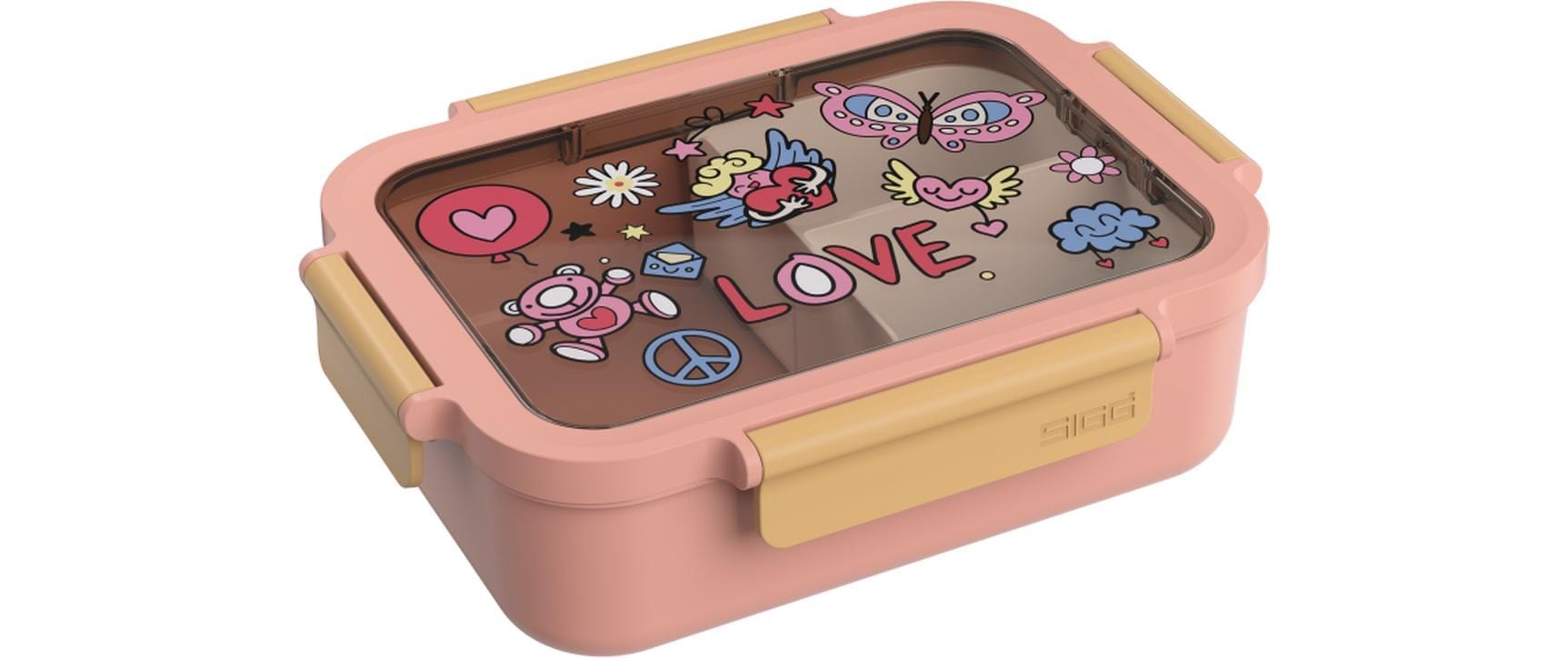 Sigg Lunchbox »NIMO KIDS LUNCHBOX«
