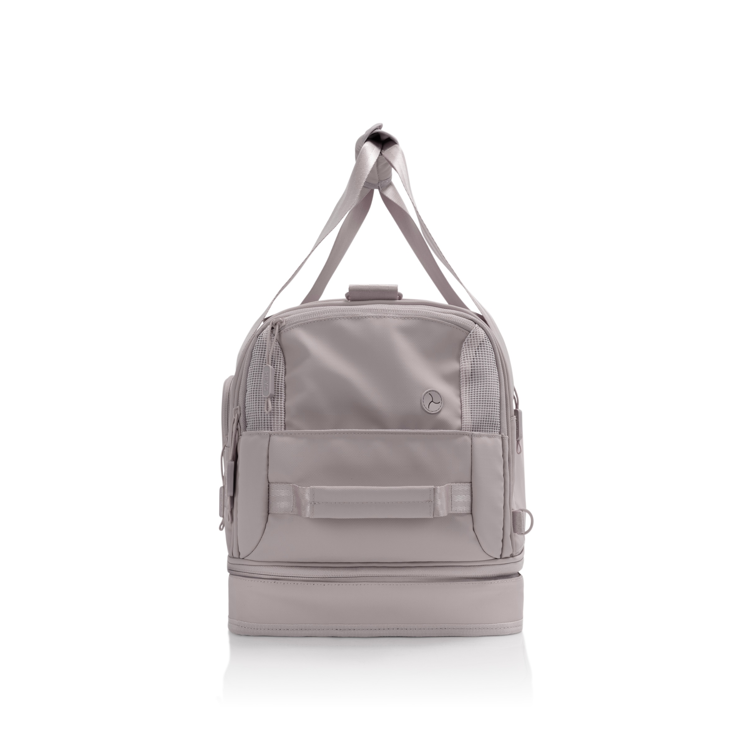 Heys Sac de transport pour animaux »Heys Pawsenger« valise pour animaux, sac de transport pour animaux, adapté pour bagage à main selon la recommandation IATA