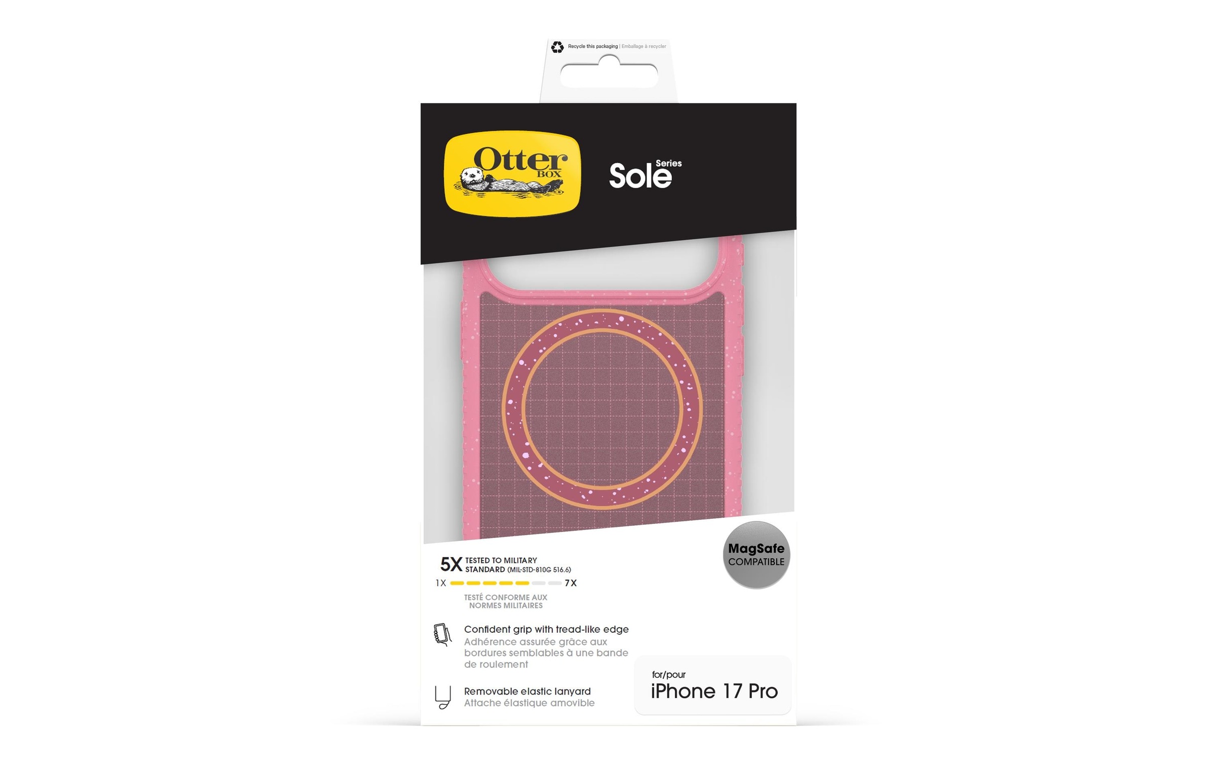Otterbox Étui pour smartphone
