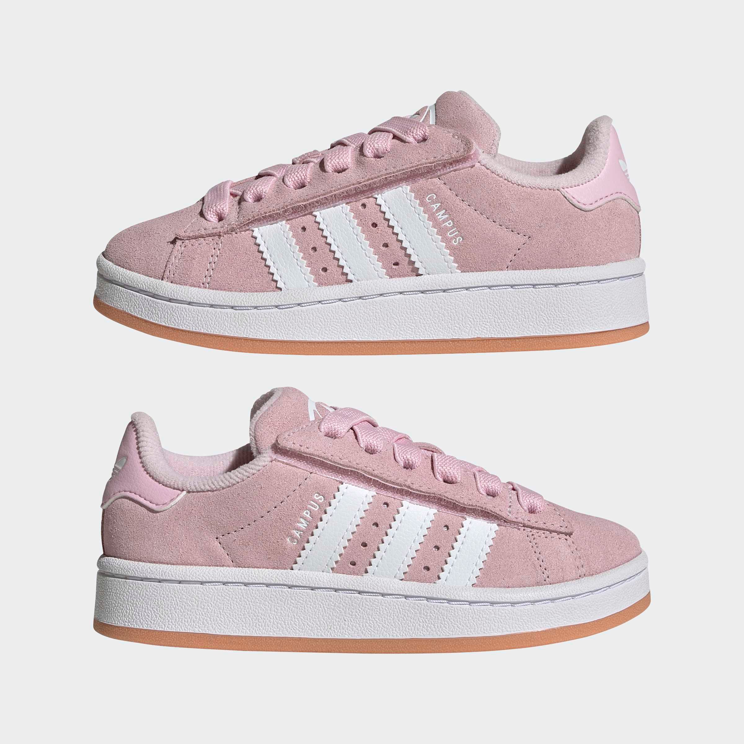 adidas Originals Sneakers »CAMPUS 00S COMFORT CLOSURE ELASTIC LACE KIDS«  für Kinder & Jugendliche