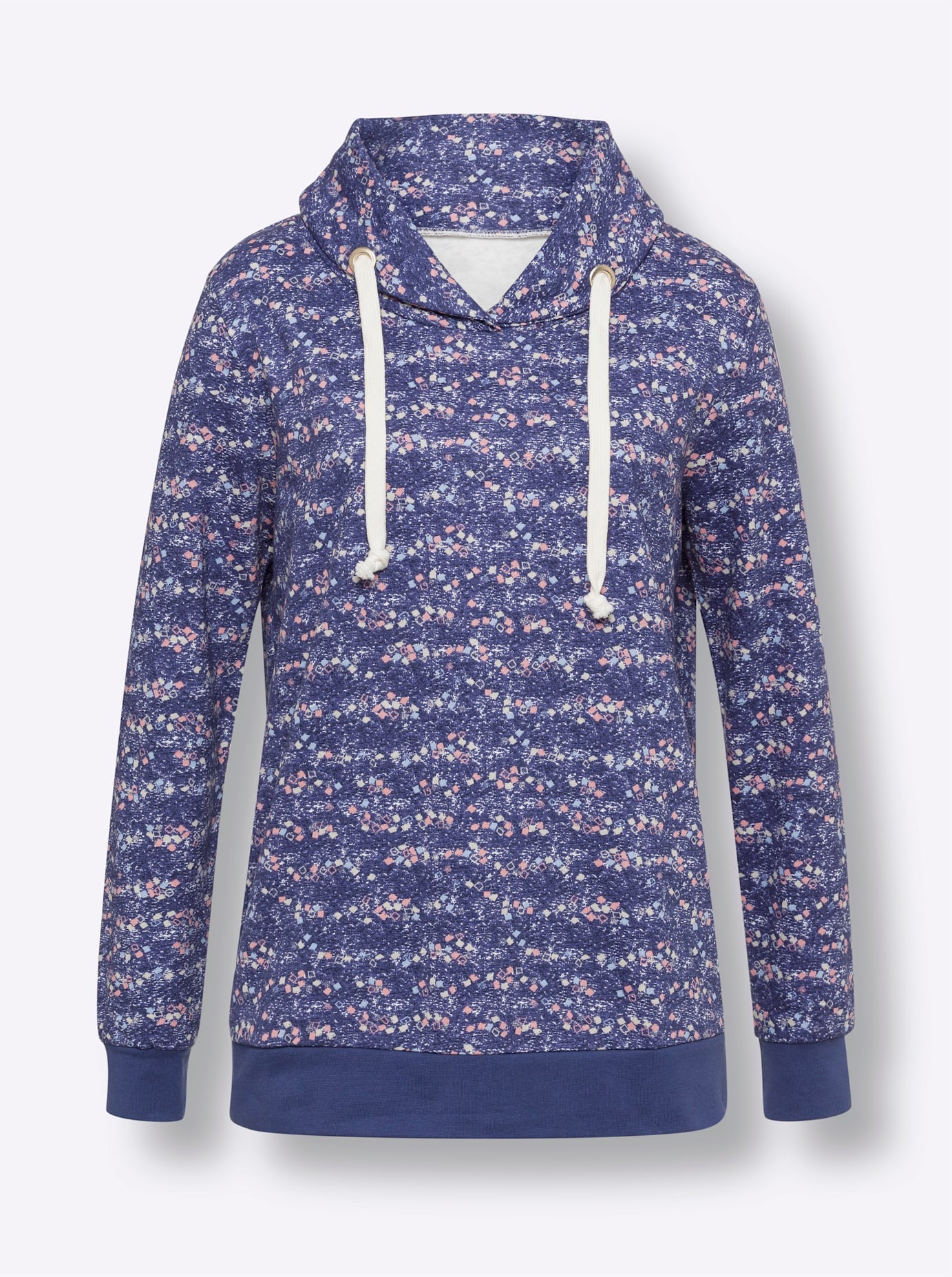 Classic Basics Sweatshirt
