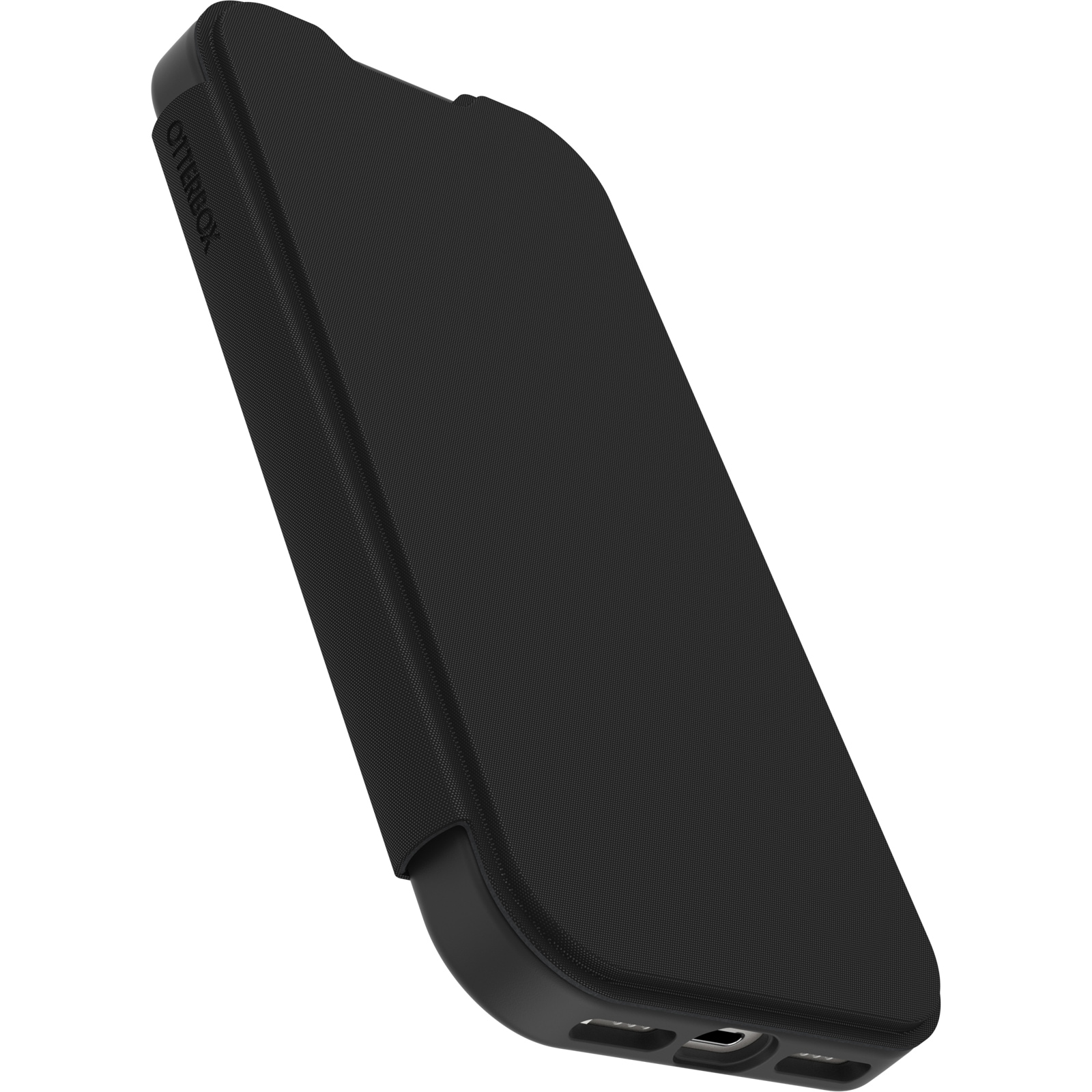 Otterbox Housse pour téléphone portable »React Series Folio für Apple iPhone 17 Pro« Backcover, Schutzhülle, Handyschutzhülle, Case, Schutzcase, stossfest