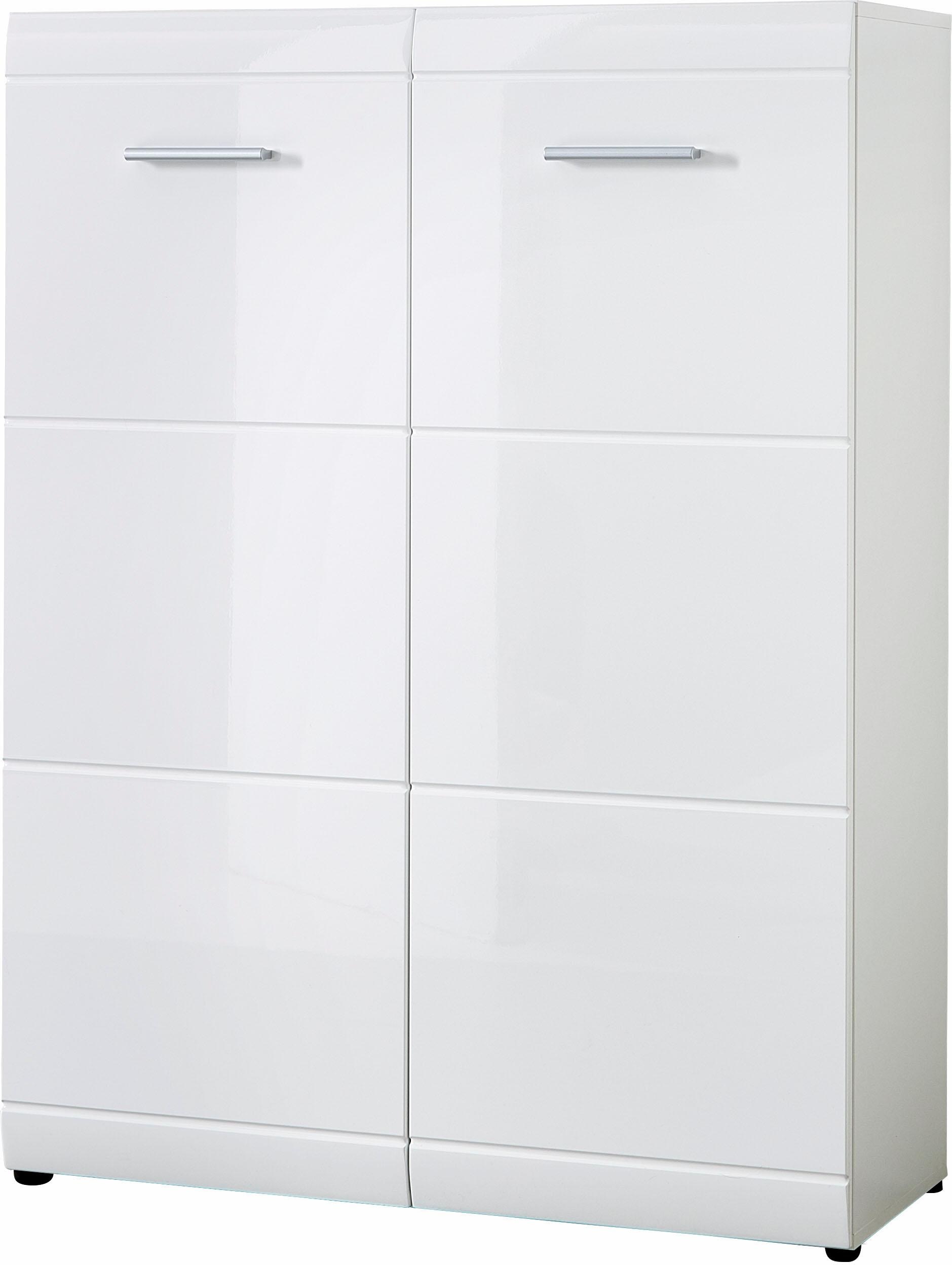 GERMANIA Ensemble de vestiaires »Adana« Set, 3 cuis tlg.