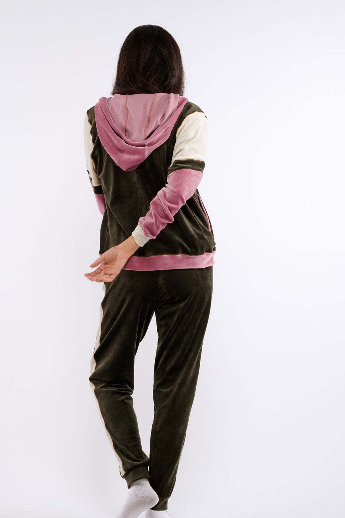 Banana Moon Sweatpants »Banana Moon Samthose QUICKLY-WILDLAKE«