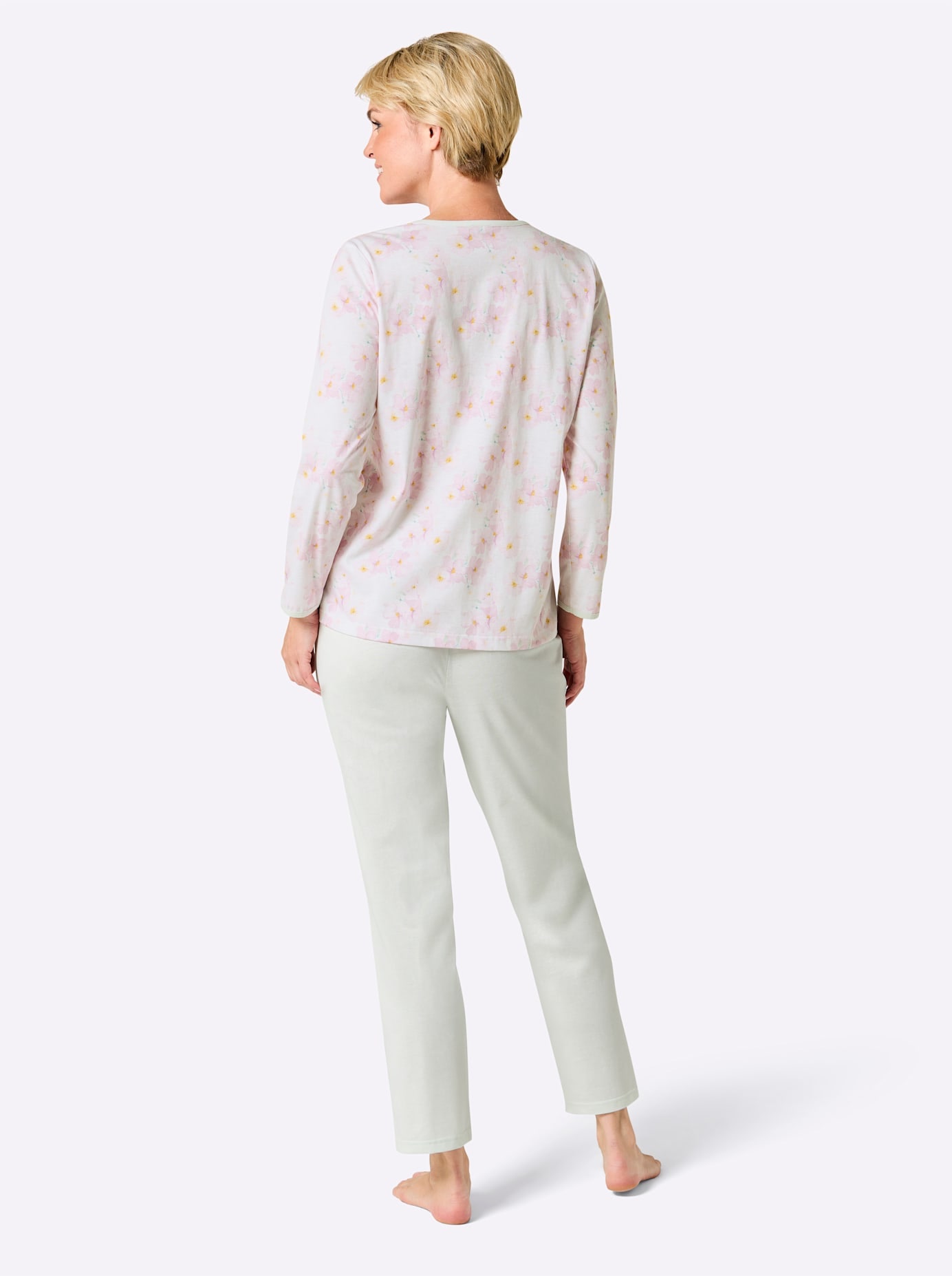 wäschepur Schlafanzug