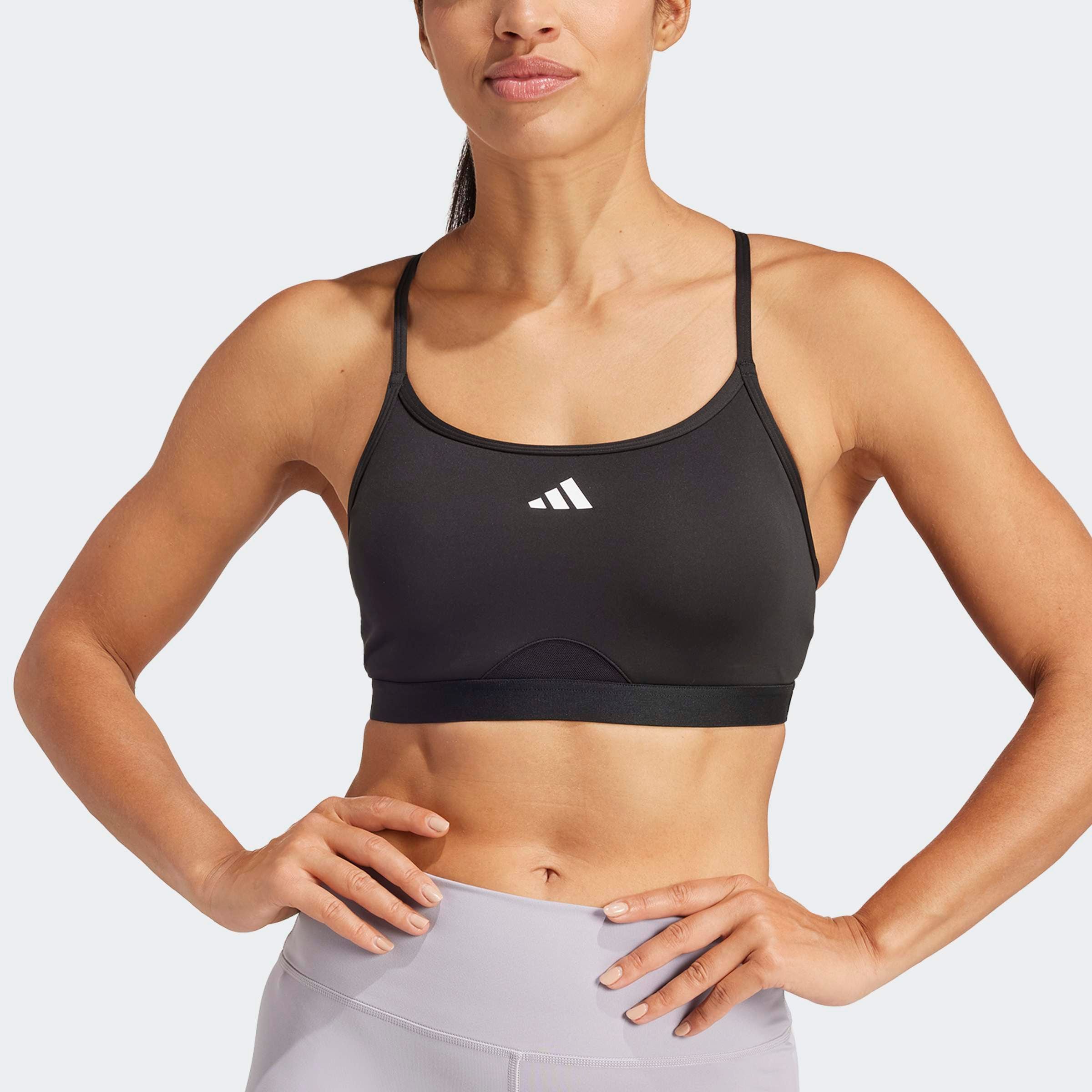 adidas Performance Soutien-gorge de sport »AERCT LS BRA« 1 cuis
