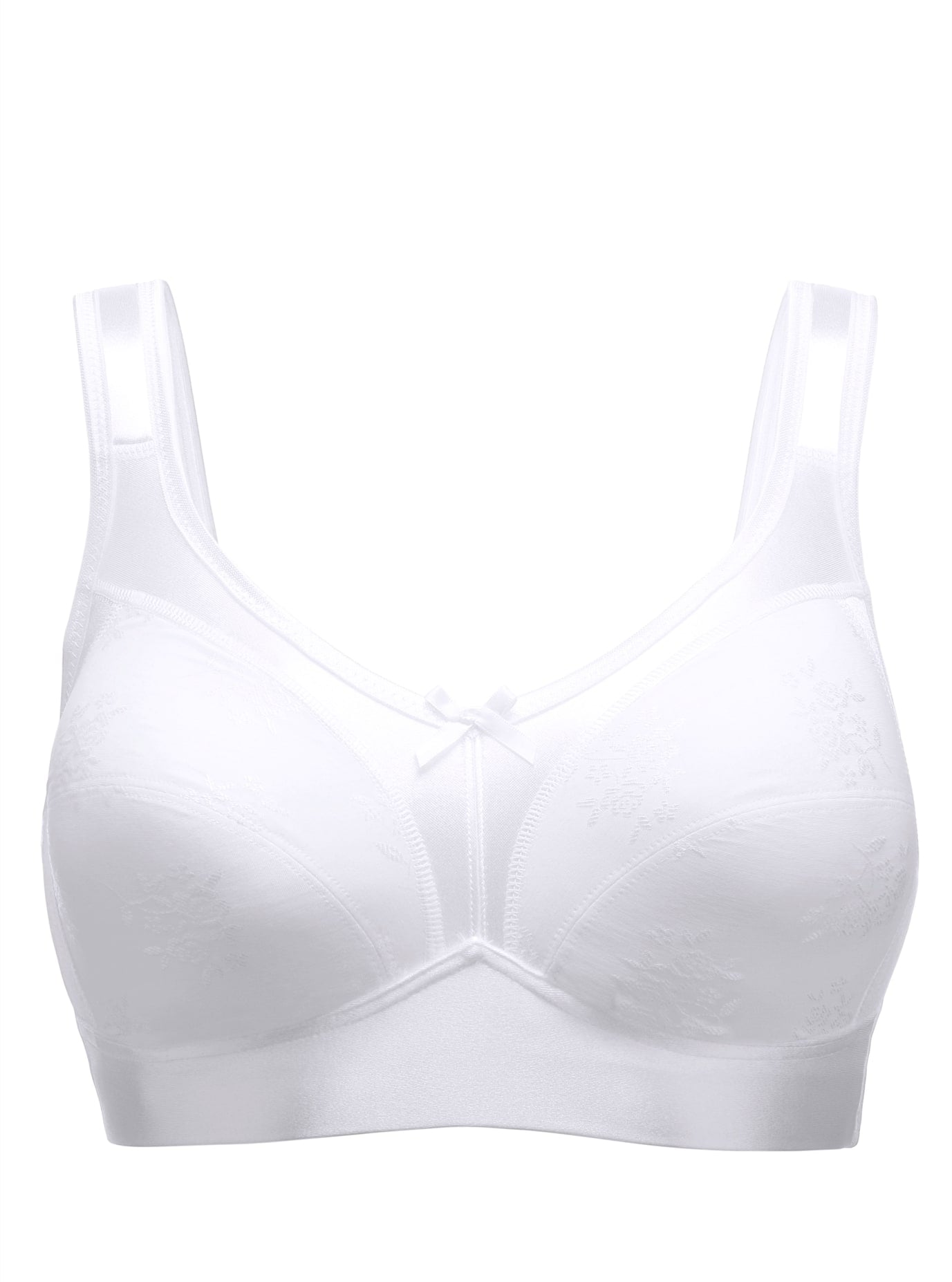  Soutien-gorge sans armatures Einzelpackung, 1 cuis