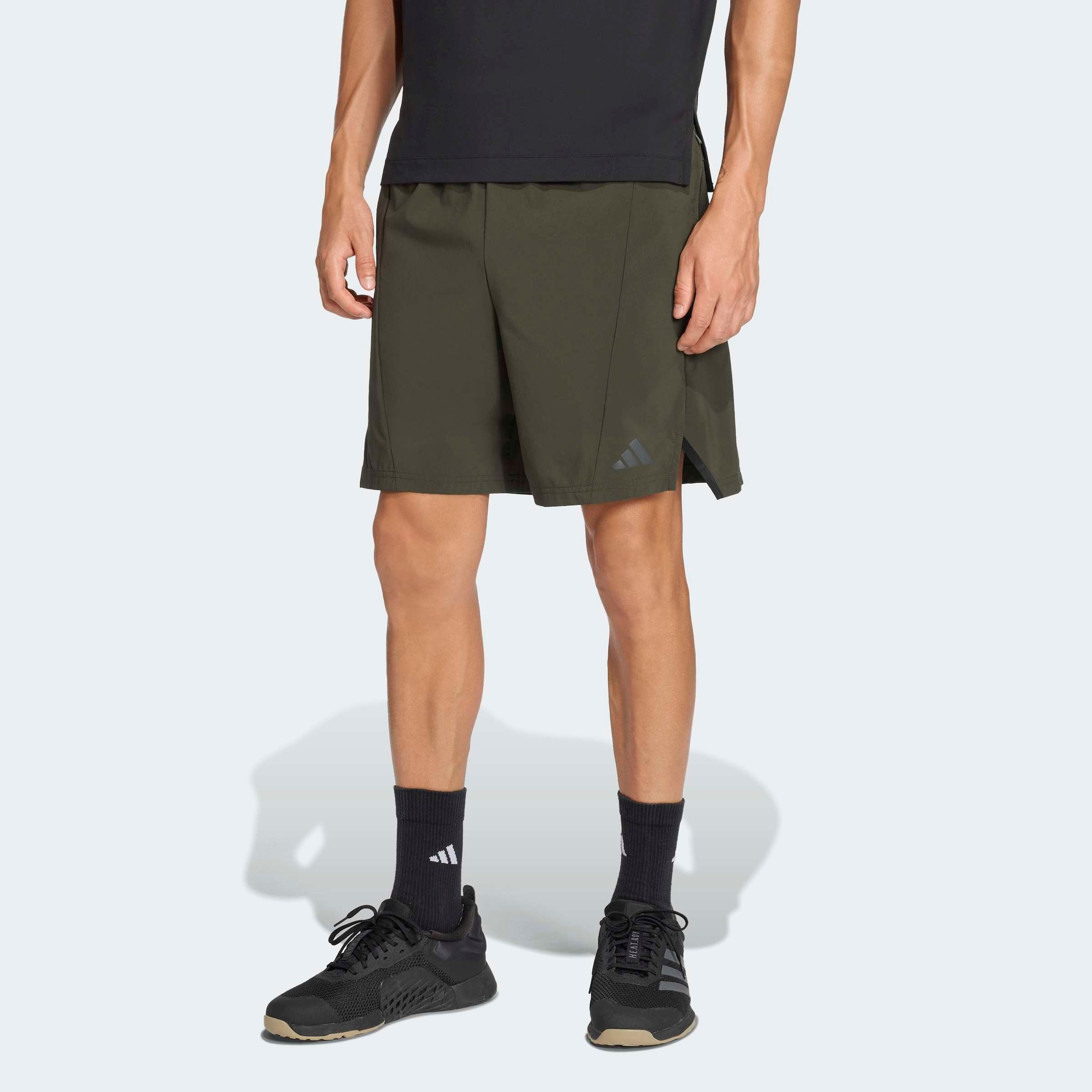 adidas Performance Short »D4T SHORT«
