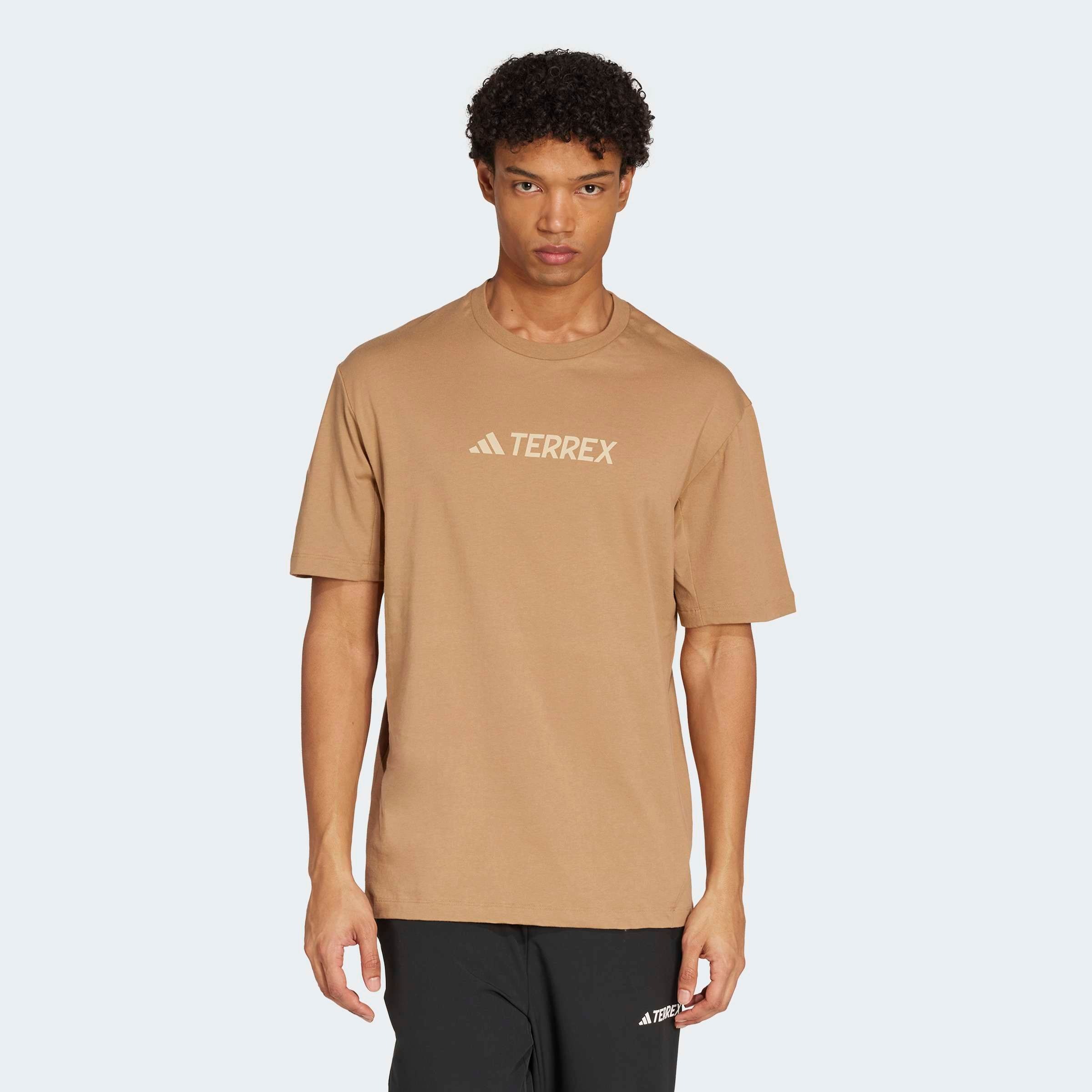adidas TERREX T-shirt fonctionnel »TX LOGO TEE«