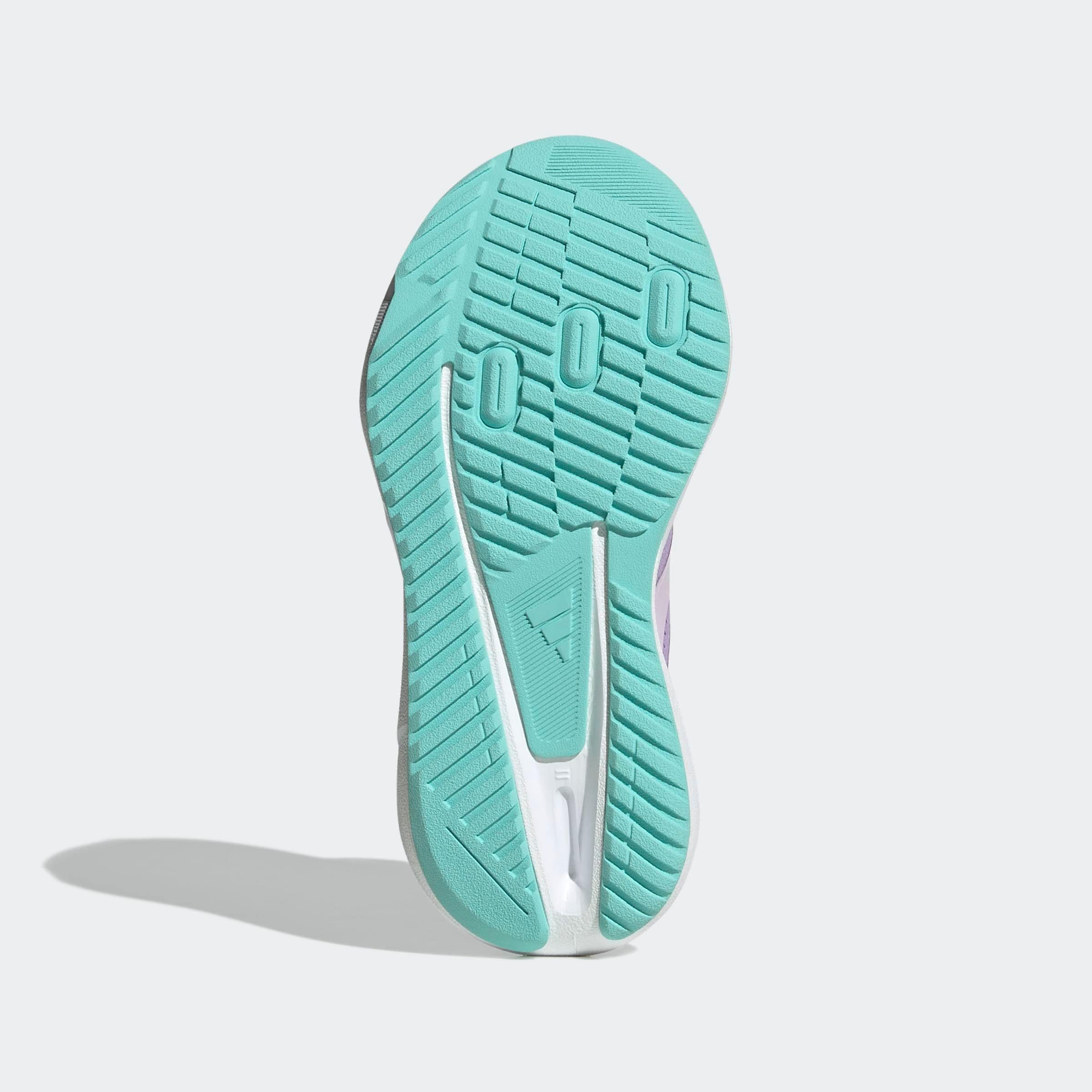 adidas Sportswear Sneaker »DURAMO SL KIDS«  mit Klettverschluss