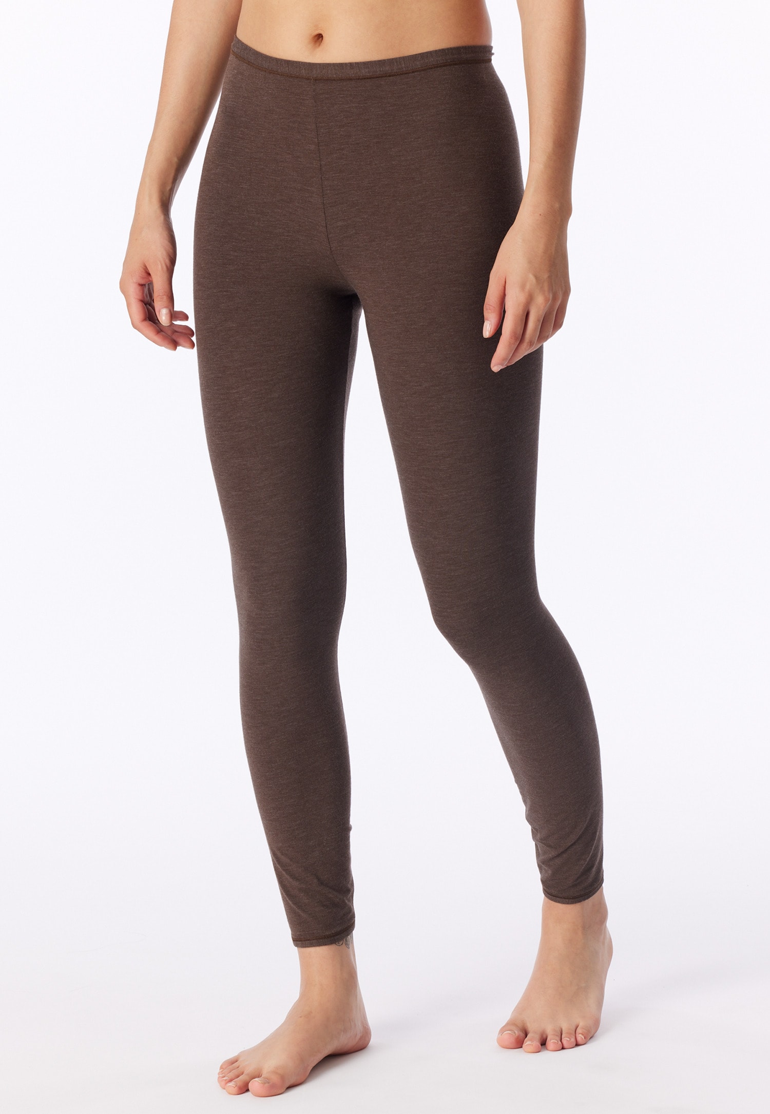 Schiesser Leggings »Personal Fit«  mit optimaler Passform