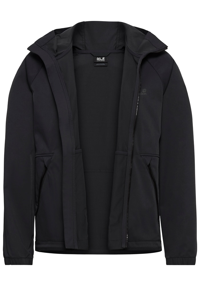 Jack Wolfskin Veste fonctionnelle »MAHANI JKT W« Wärmend, winddicht, Übergangsjacke