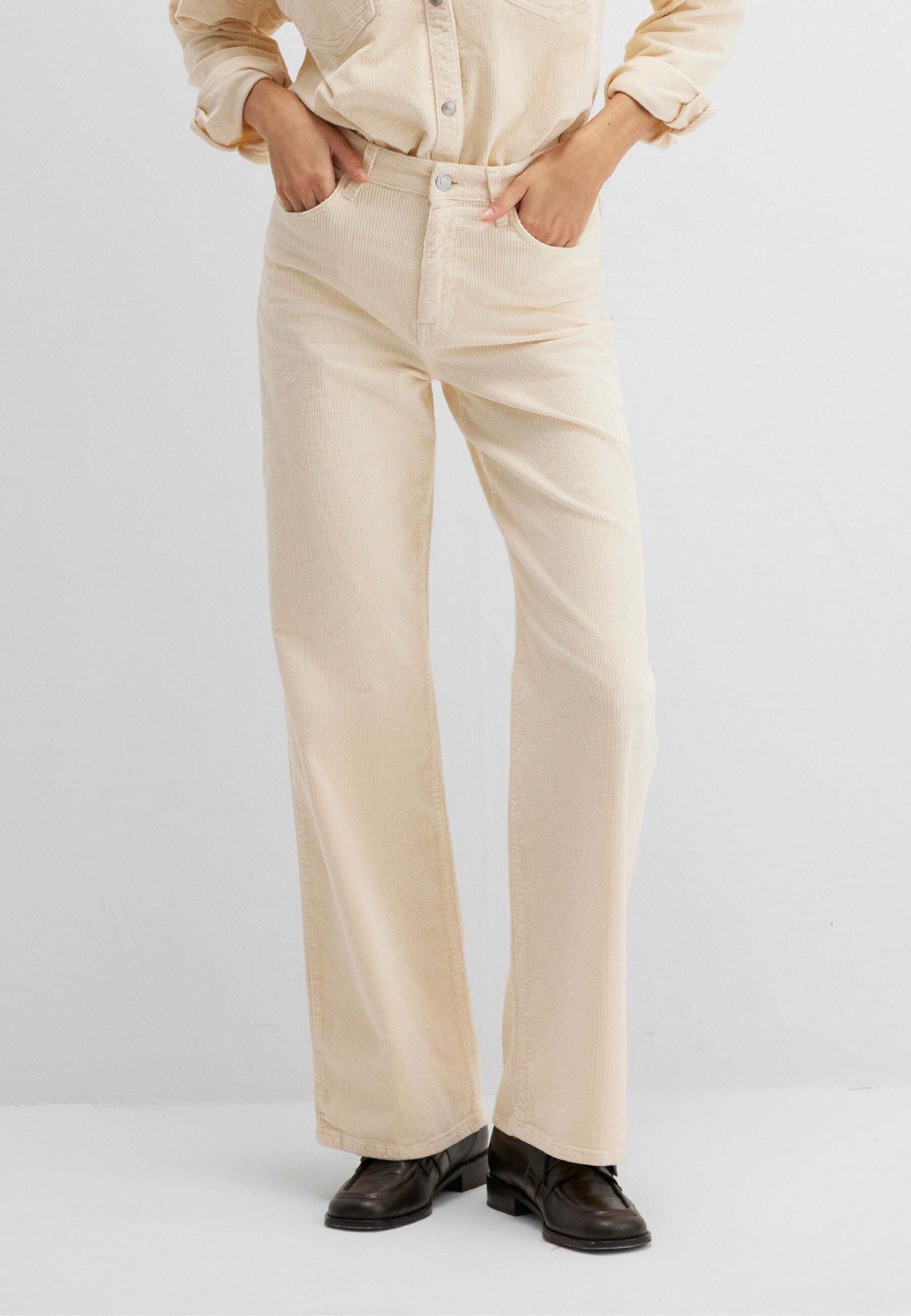 Mavi Pantalon en velours côtelé »Mavi Cordhose Malibu«