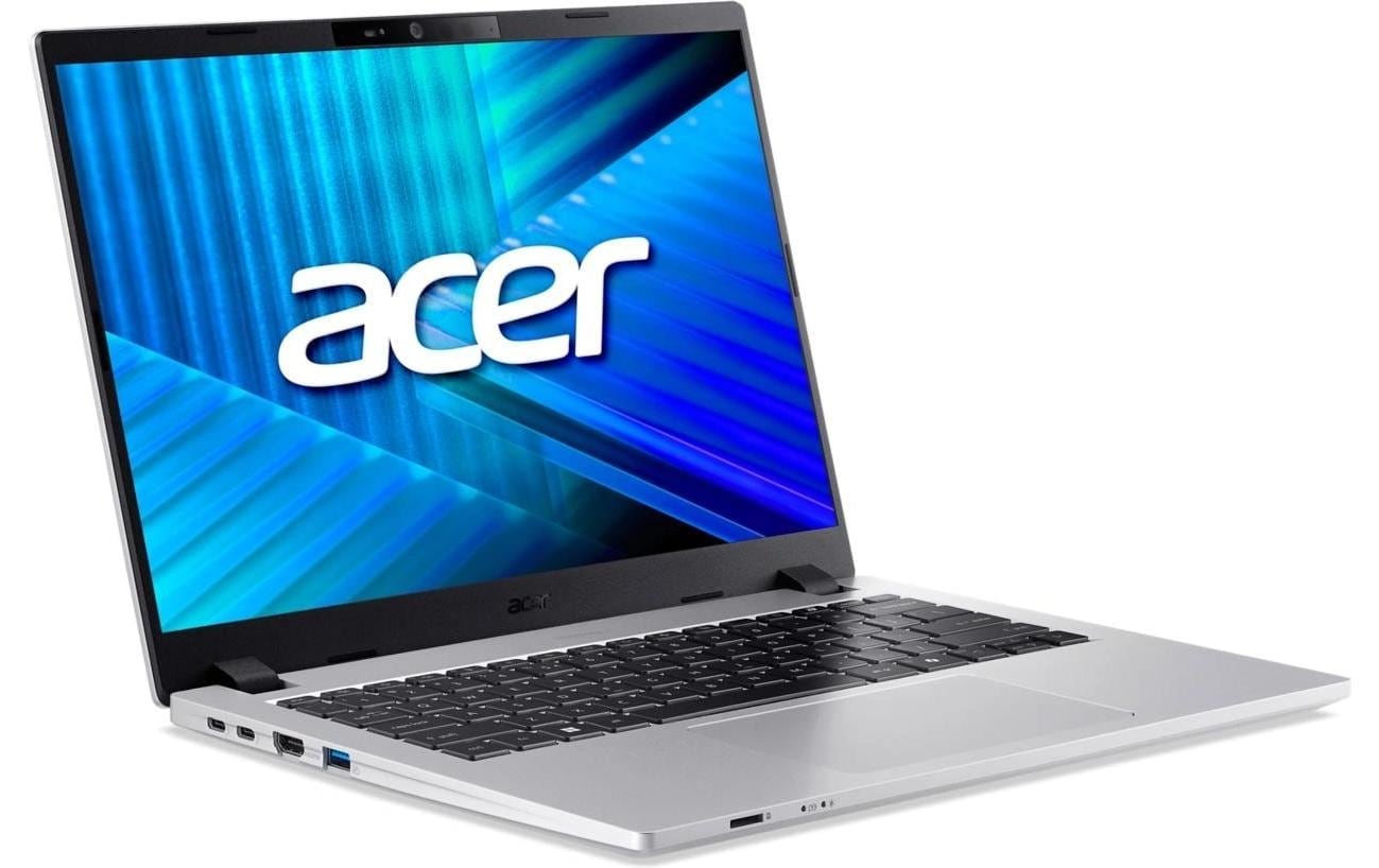 Acer Notebook »TravelMate P2 (TMP214-56-G2-TCO-55Q7)« / 14 ″