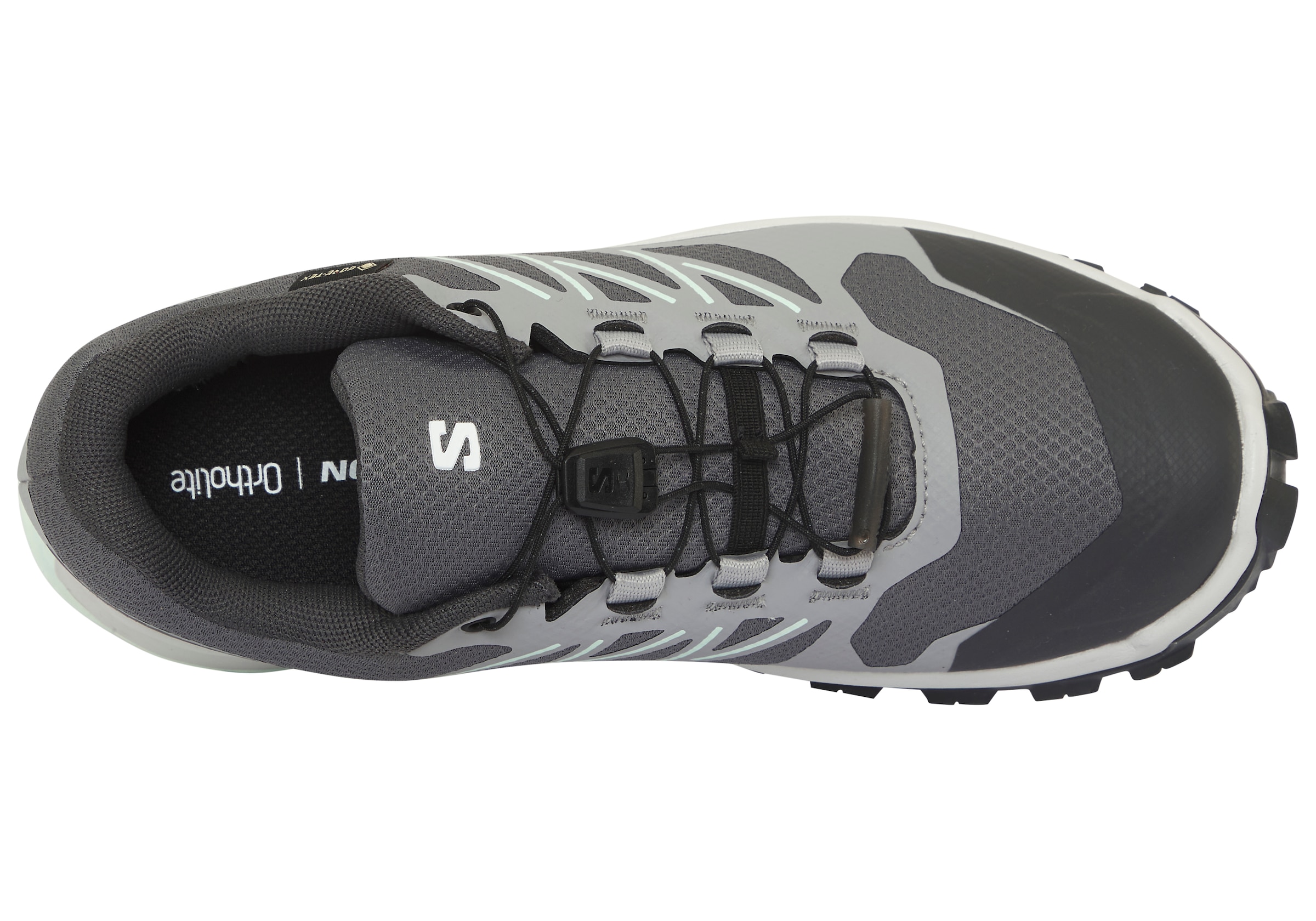 Salomon Chaussures de trail »XA FLYER GORE-TEX W«  wasserdicht