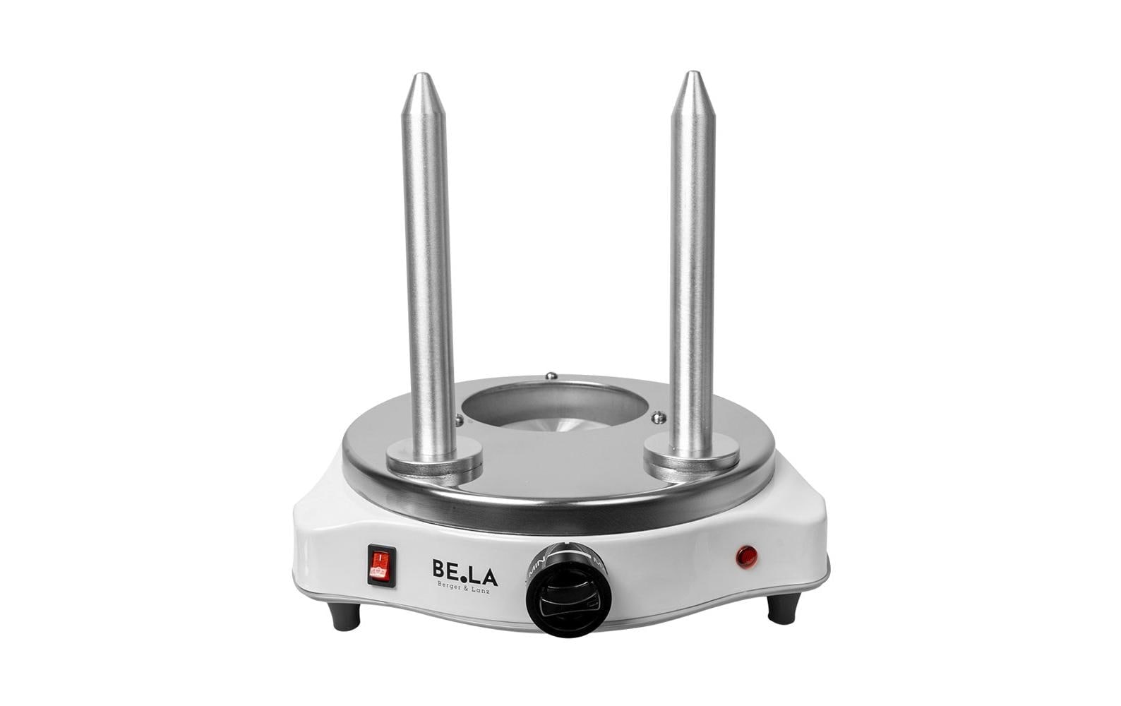   Appareil à hot-dogs »Berger Lanz HD102«