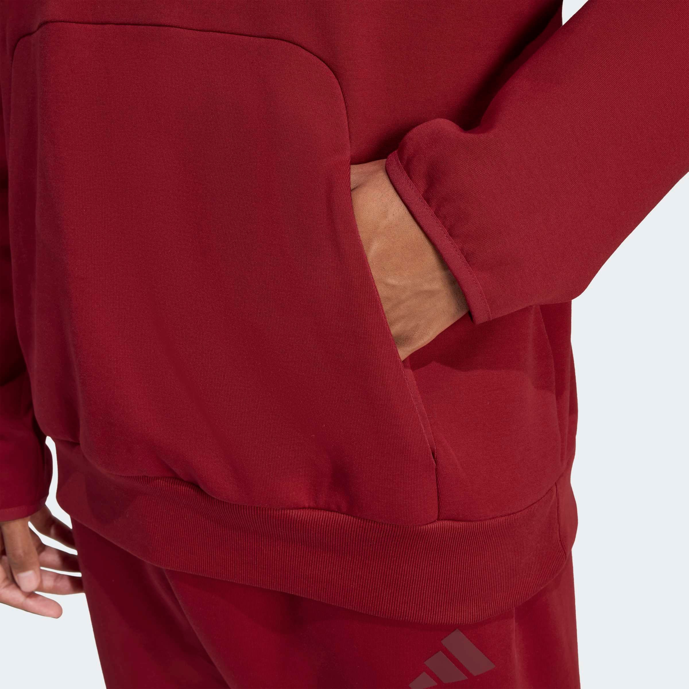adidas Sportswear Sweat à capuche »M FI SL HD«
