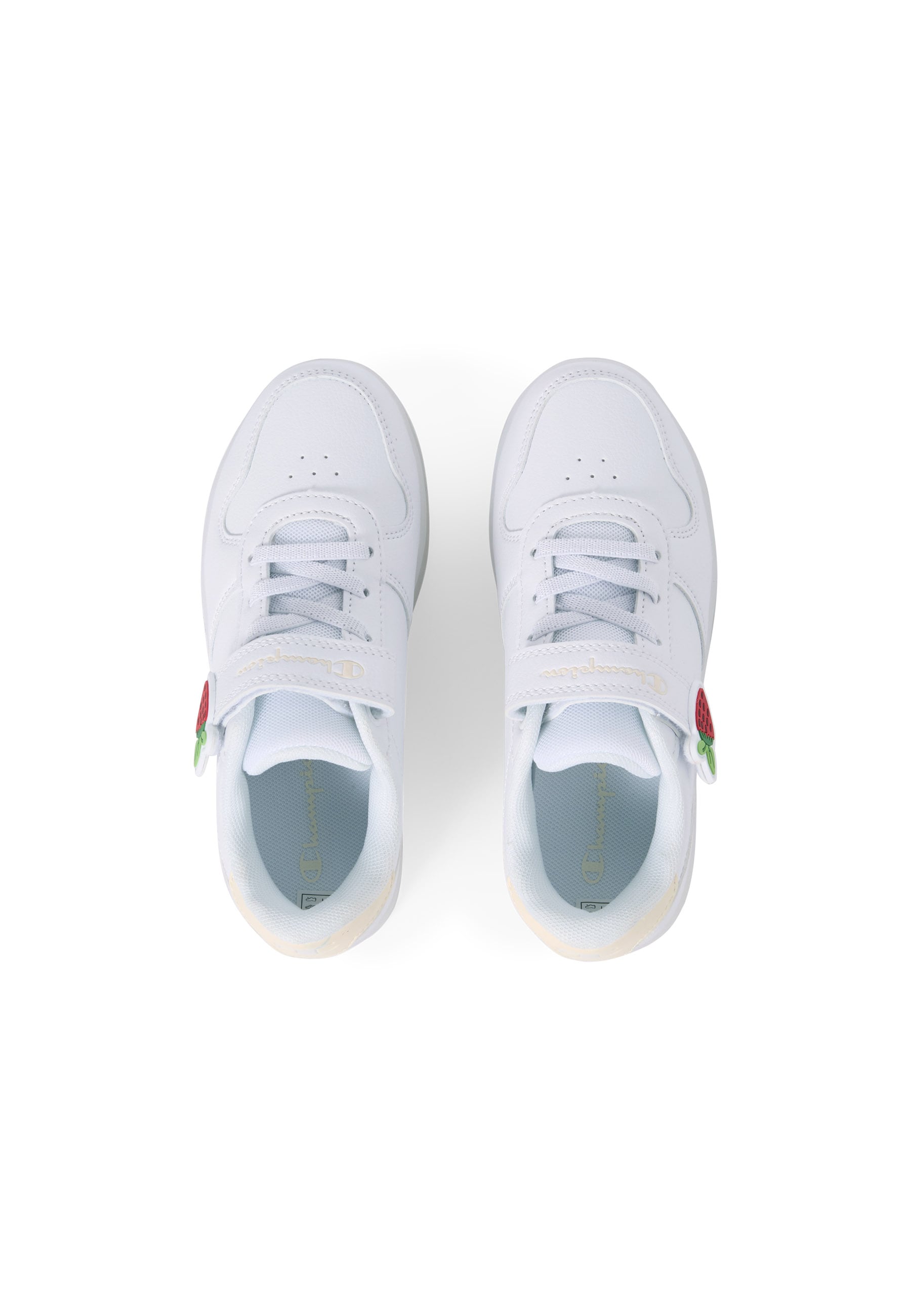 Champion Sneaker »GLW G PS«  mit cooler Blinkfunktion