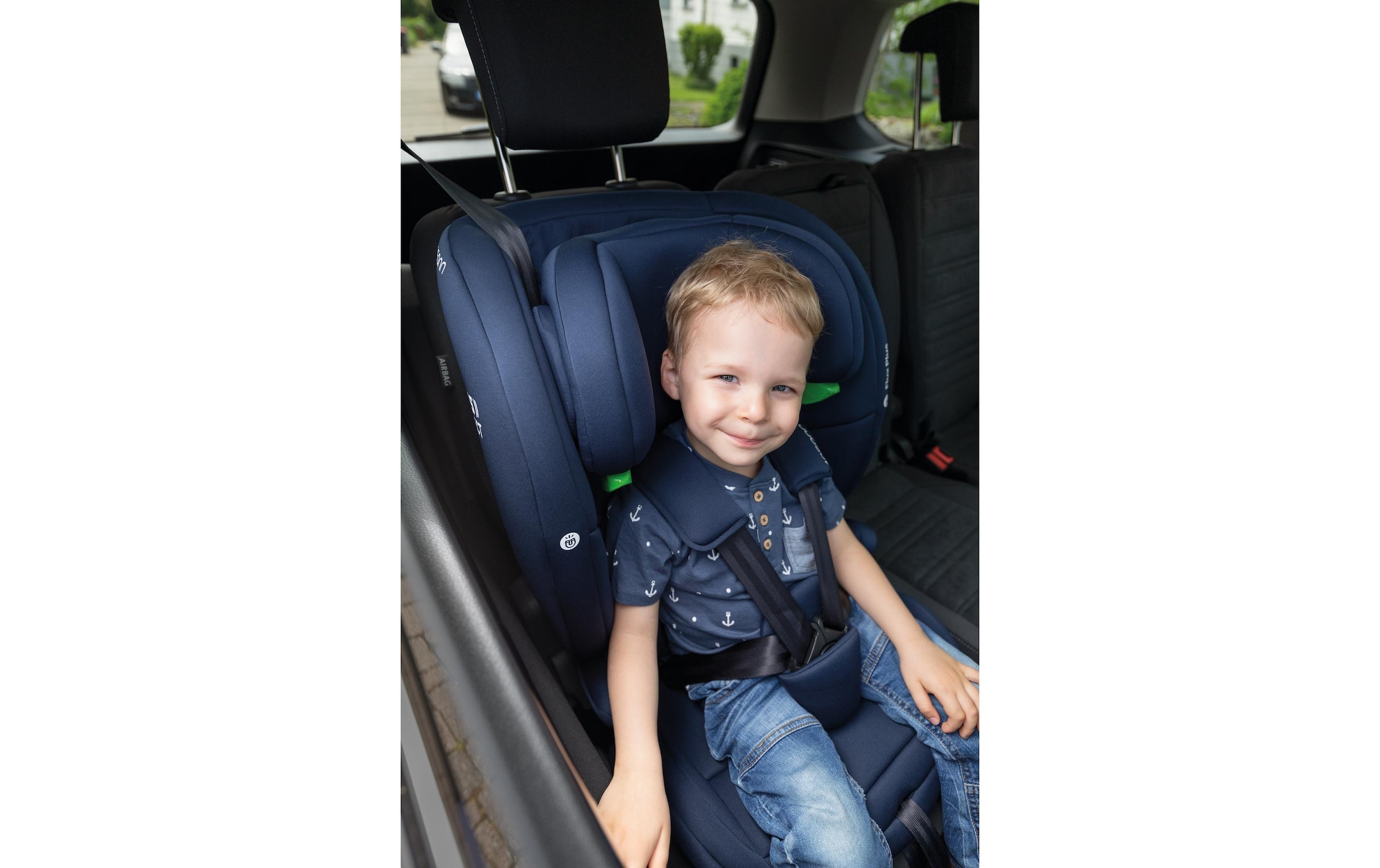 Osann Siège auto pour enfant »Clima«