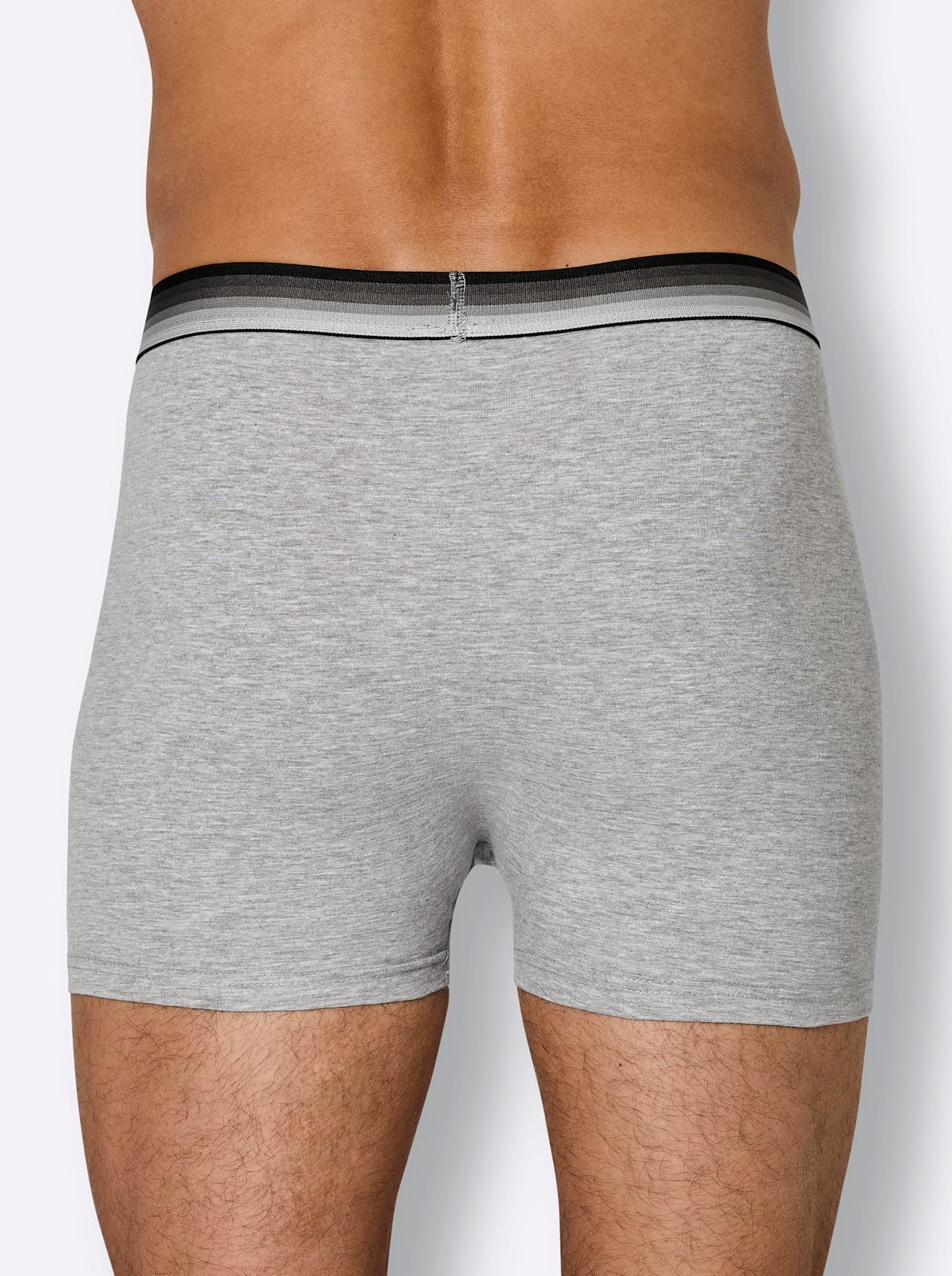 wäschepur Retro Pants 2 Stk.