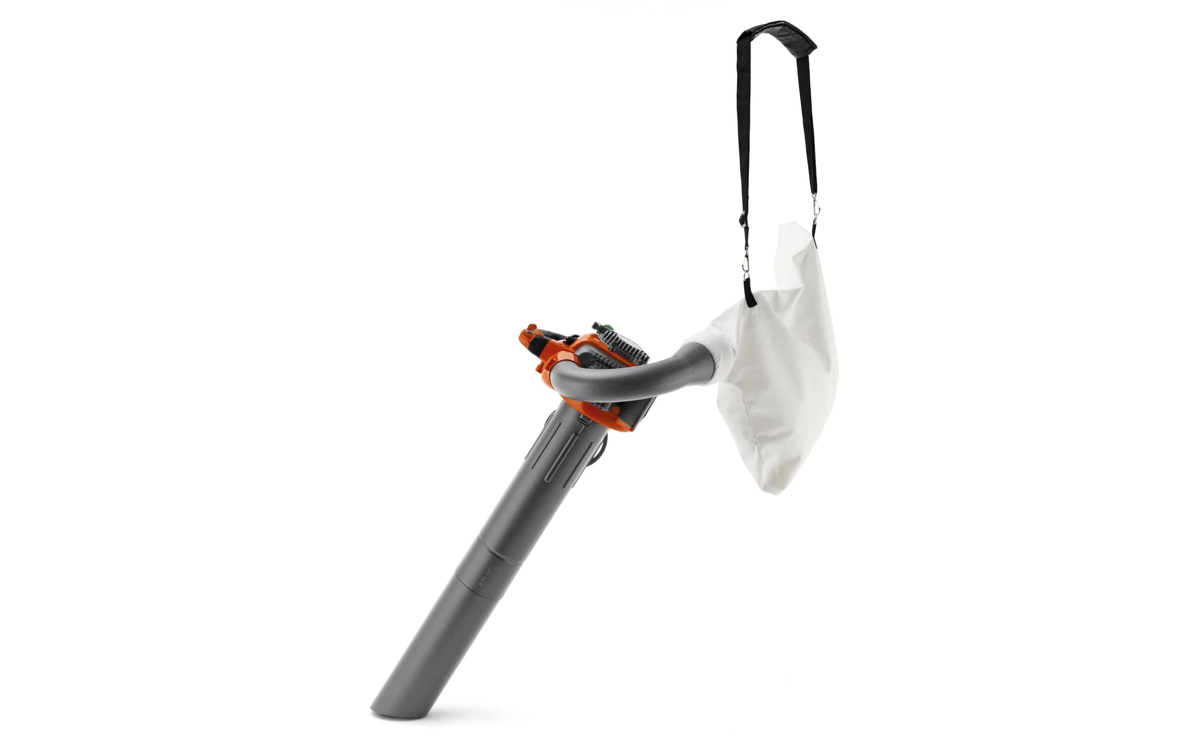 Husqvarna Souffleur de feuilles à essence »125BVX« Effizientes, handgeführtes Laubblasgerät