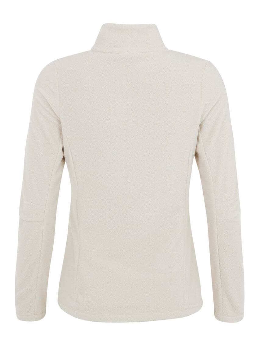 Protest Stehkragenpullover »Fleecepullover MUTEZ«