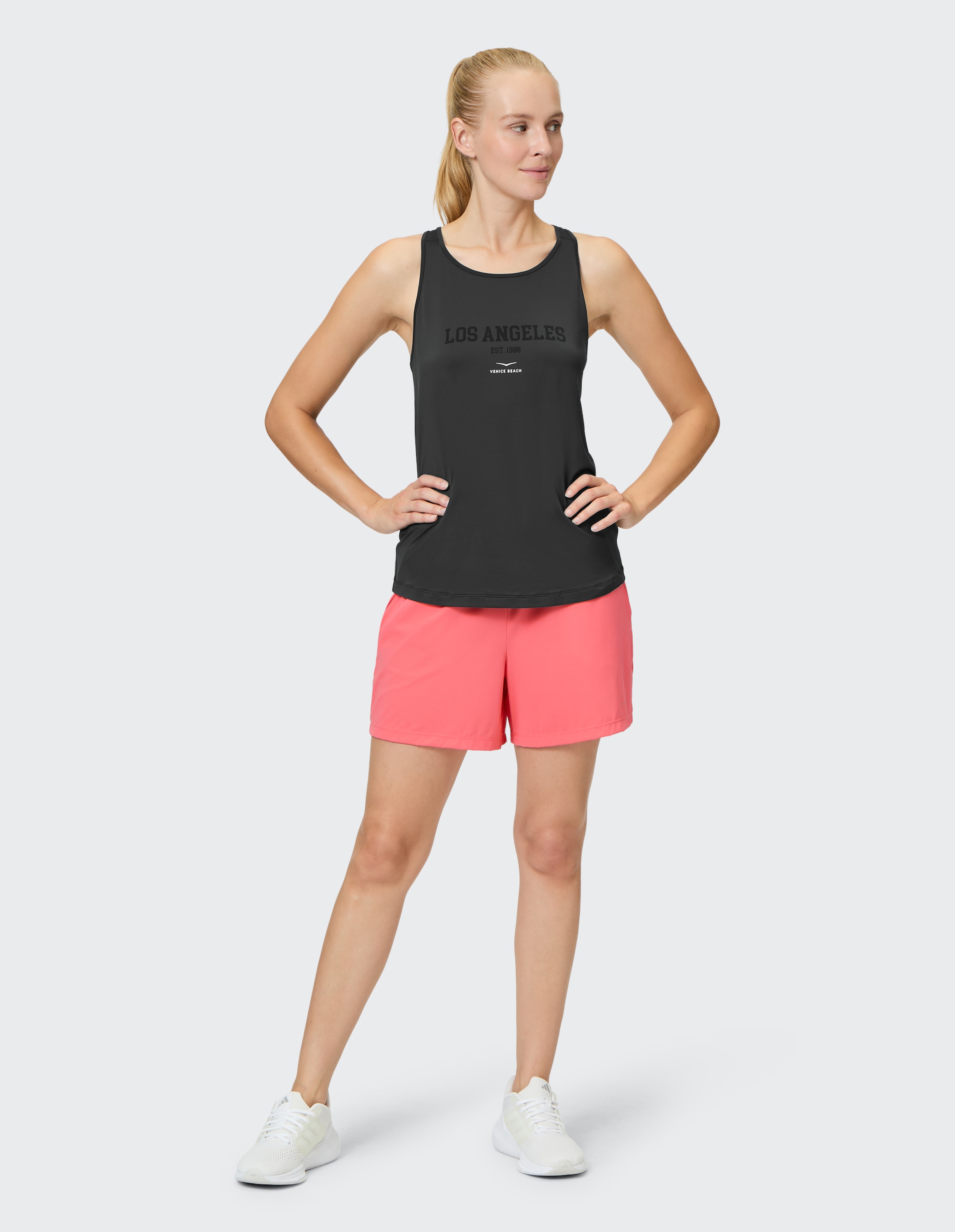 Venice Beach Tanktop »TANK TOP ZINTA«
