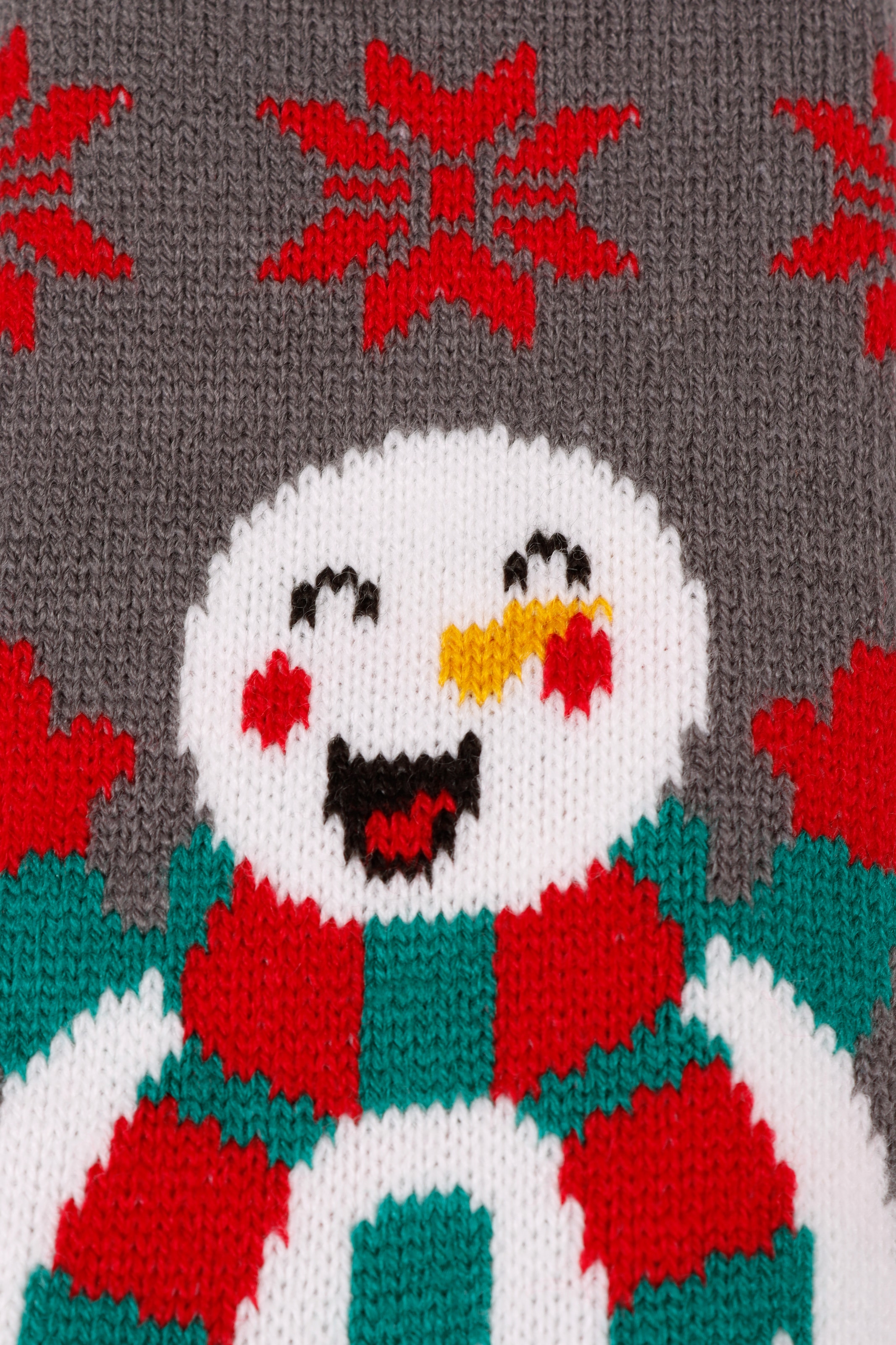 Capelli New York Chaussettes 1 Paar, 1 Couple tlg. rutschhemmende Sohle, warm gefüttert, Feinstrick